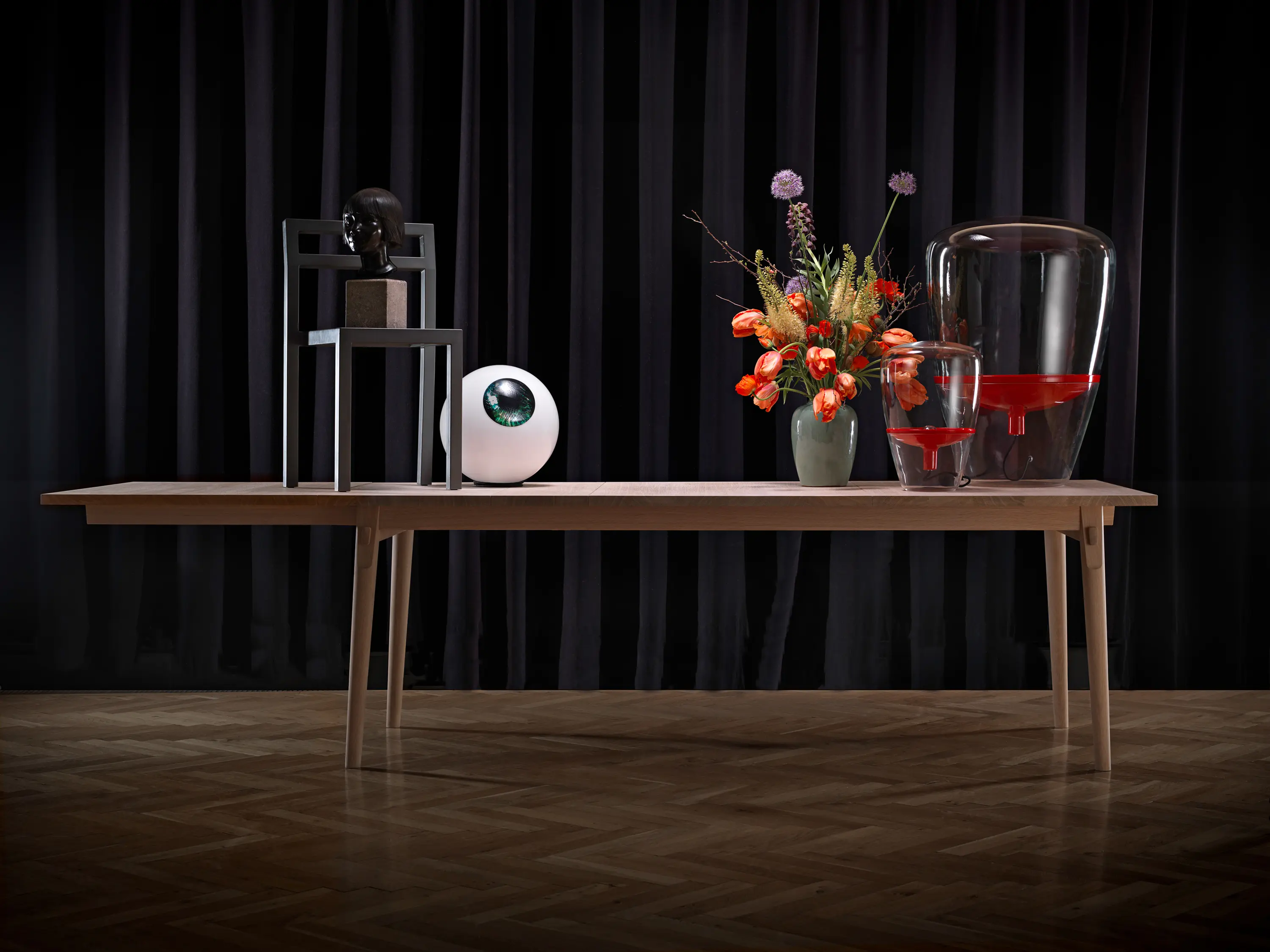 PP Møbler - pp850 | OnBoard