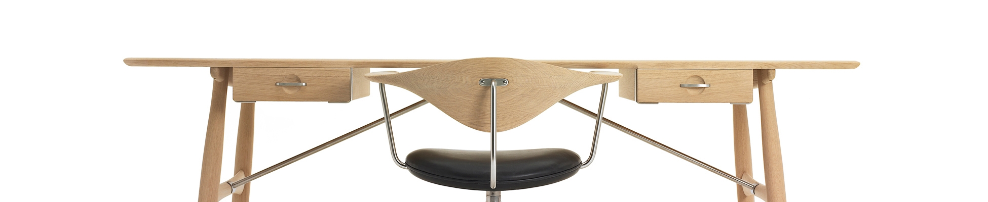 Discover the world of manufacturer PP Møbler