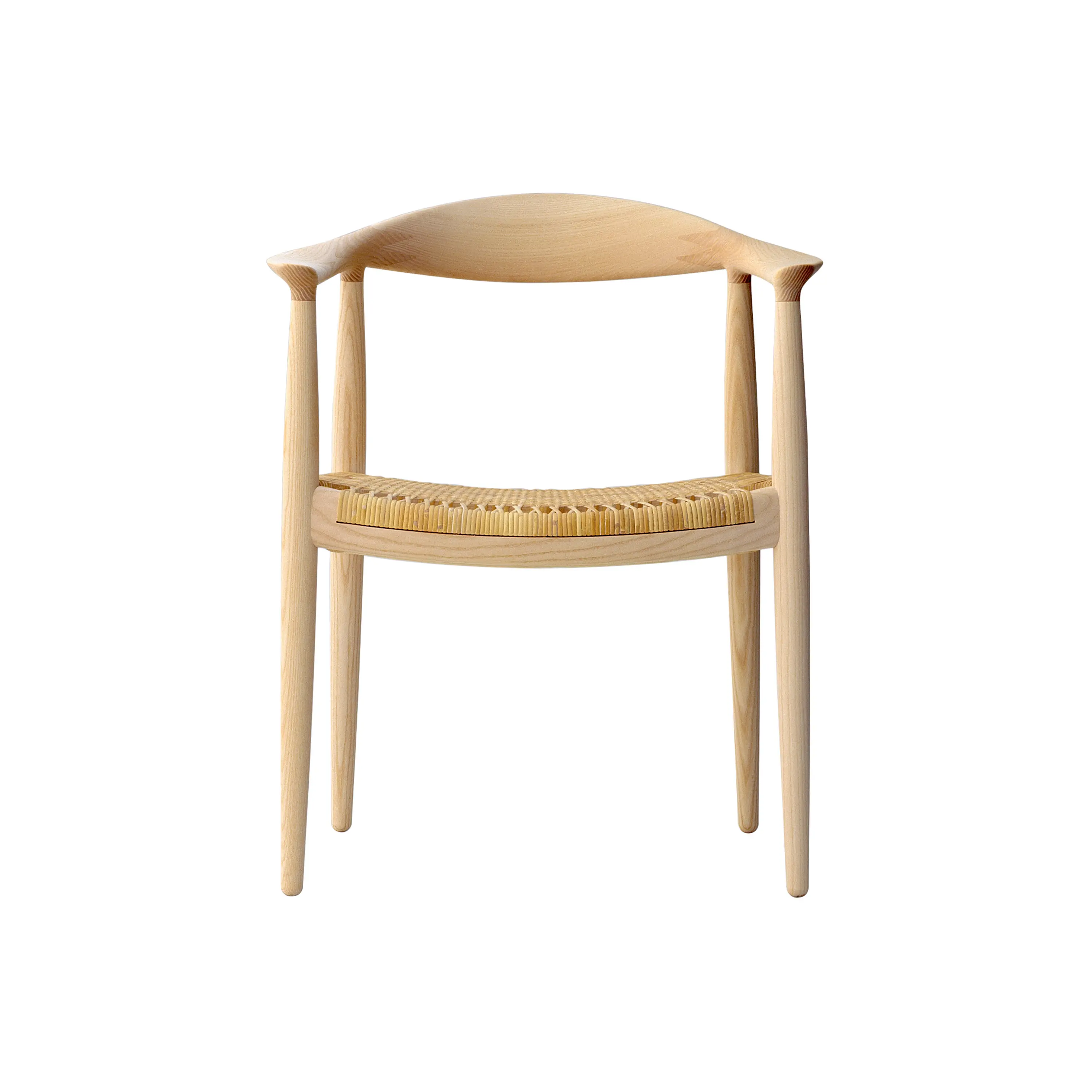 PP Møbler - pp501 | Round Chair