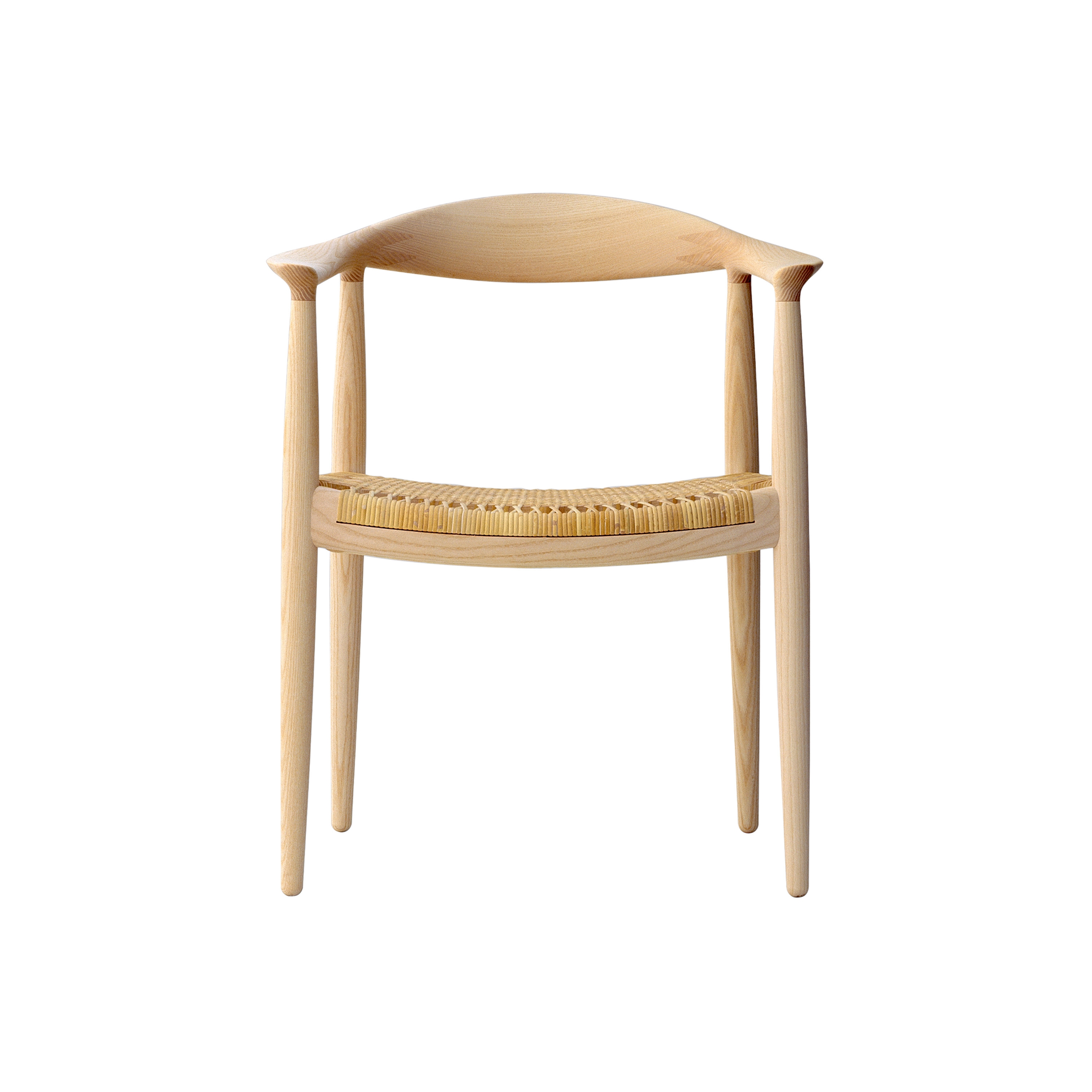 Produkt pp501 | Round Chair des Herstellers PP Møbler anzeigen