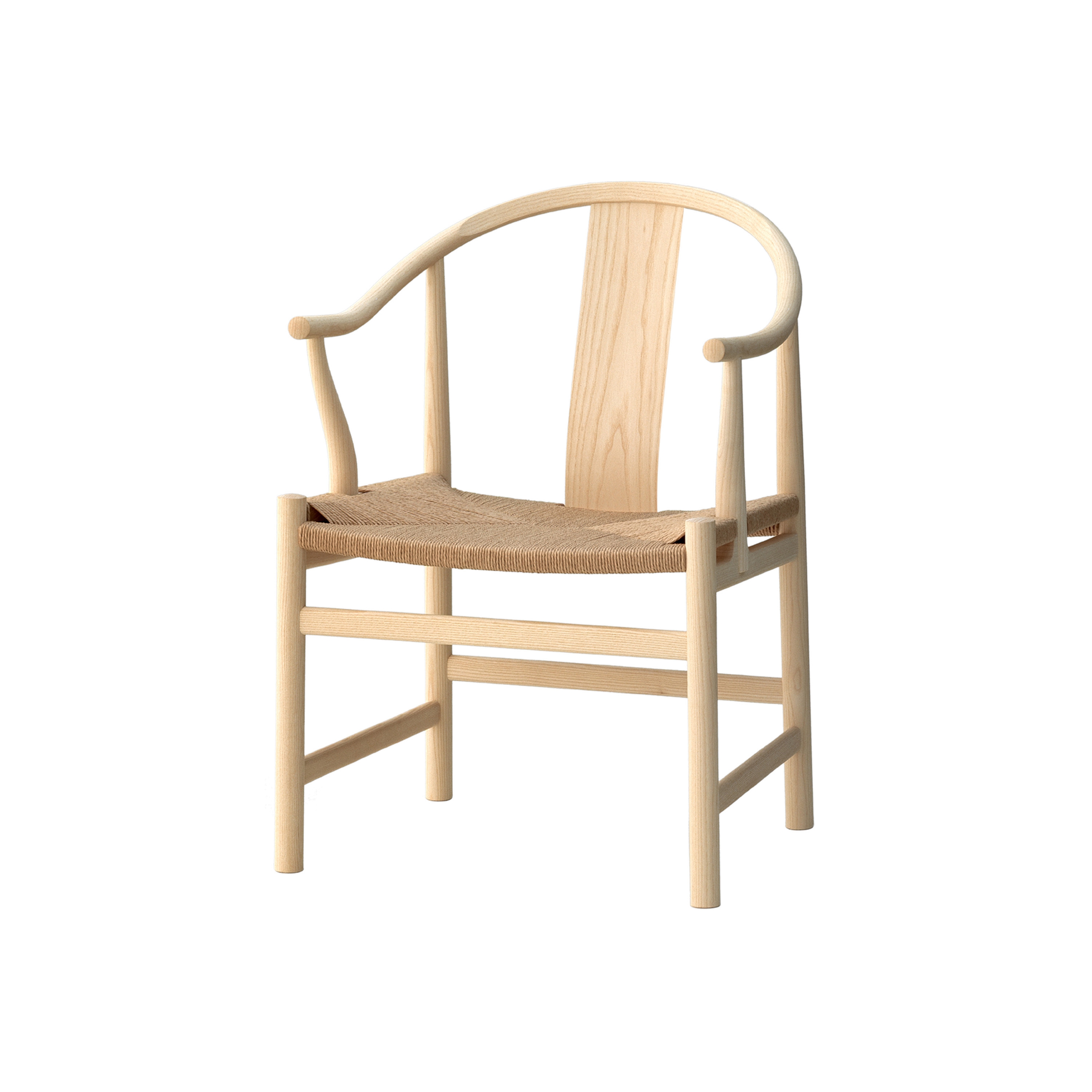 Produkt pp66 | Chinese Chair des Herstellers PP Møbler anzeigen