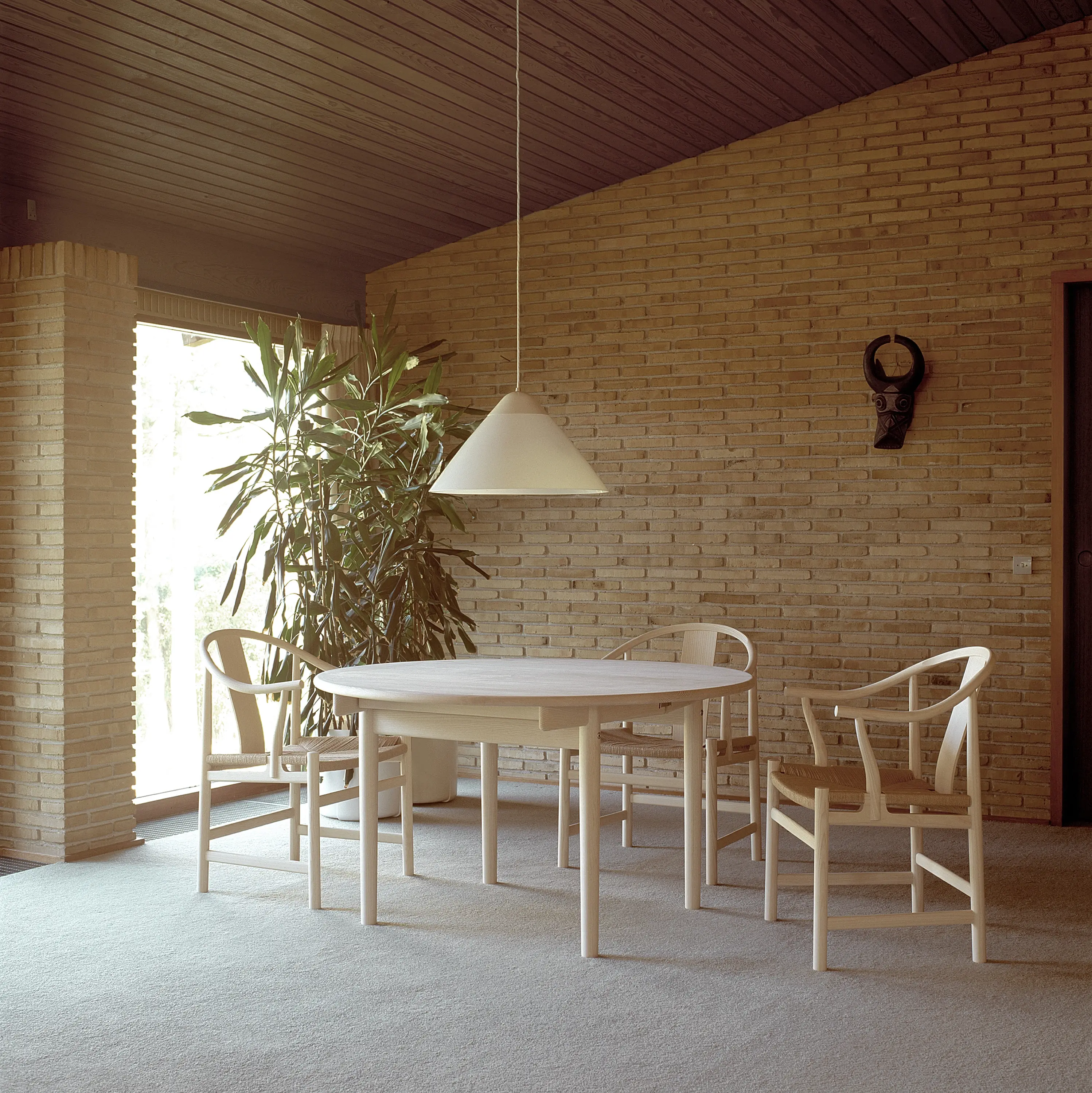 PP Møbler - pp66 | Chinese Chair