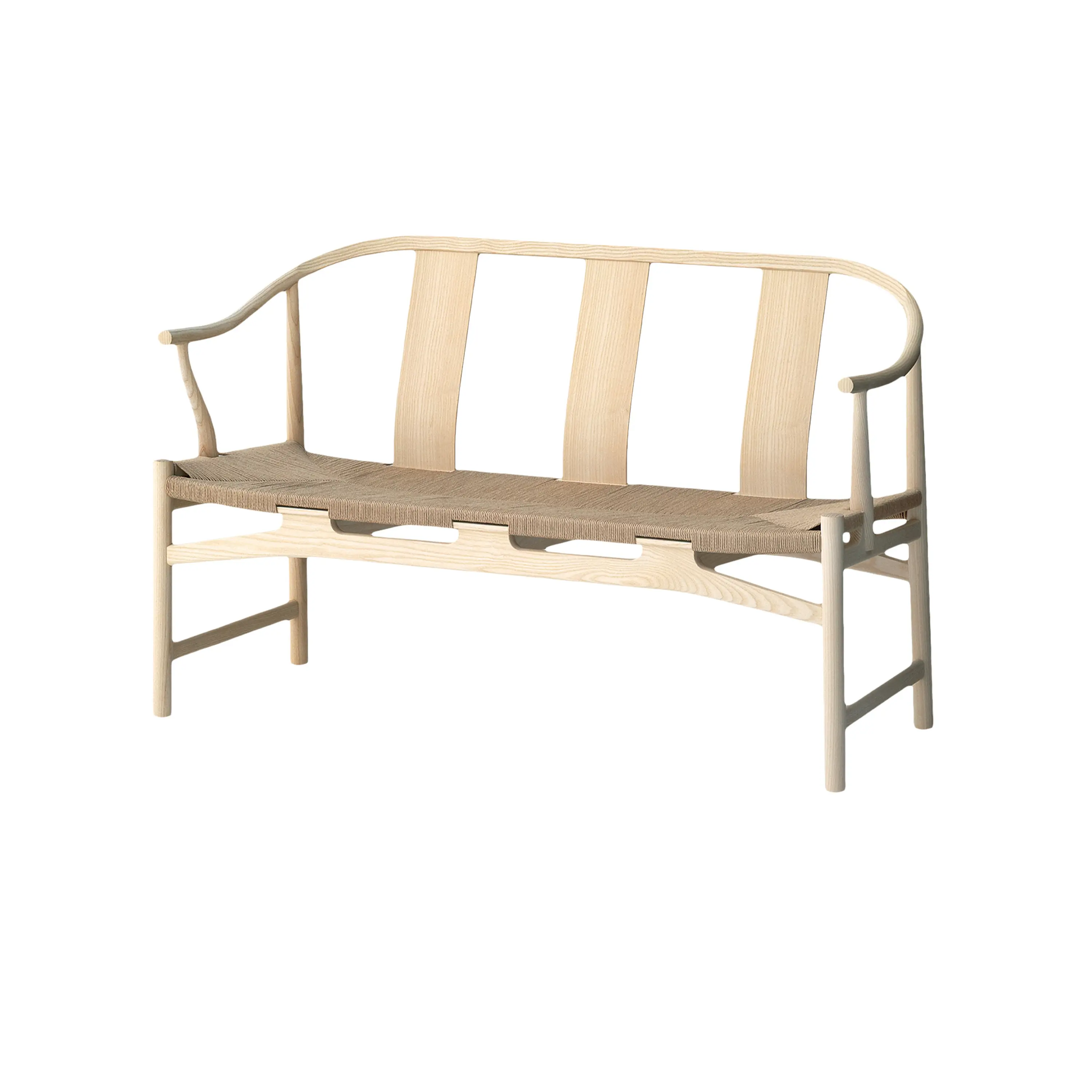 PP Møbler - pp266 | Chinese Bench