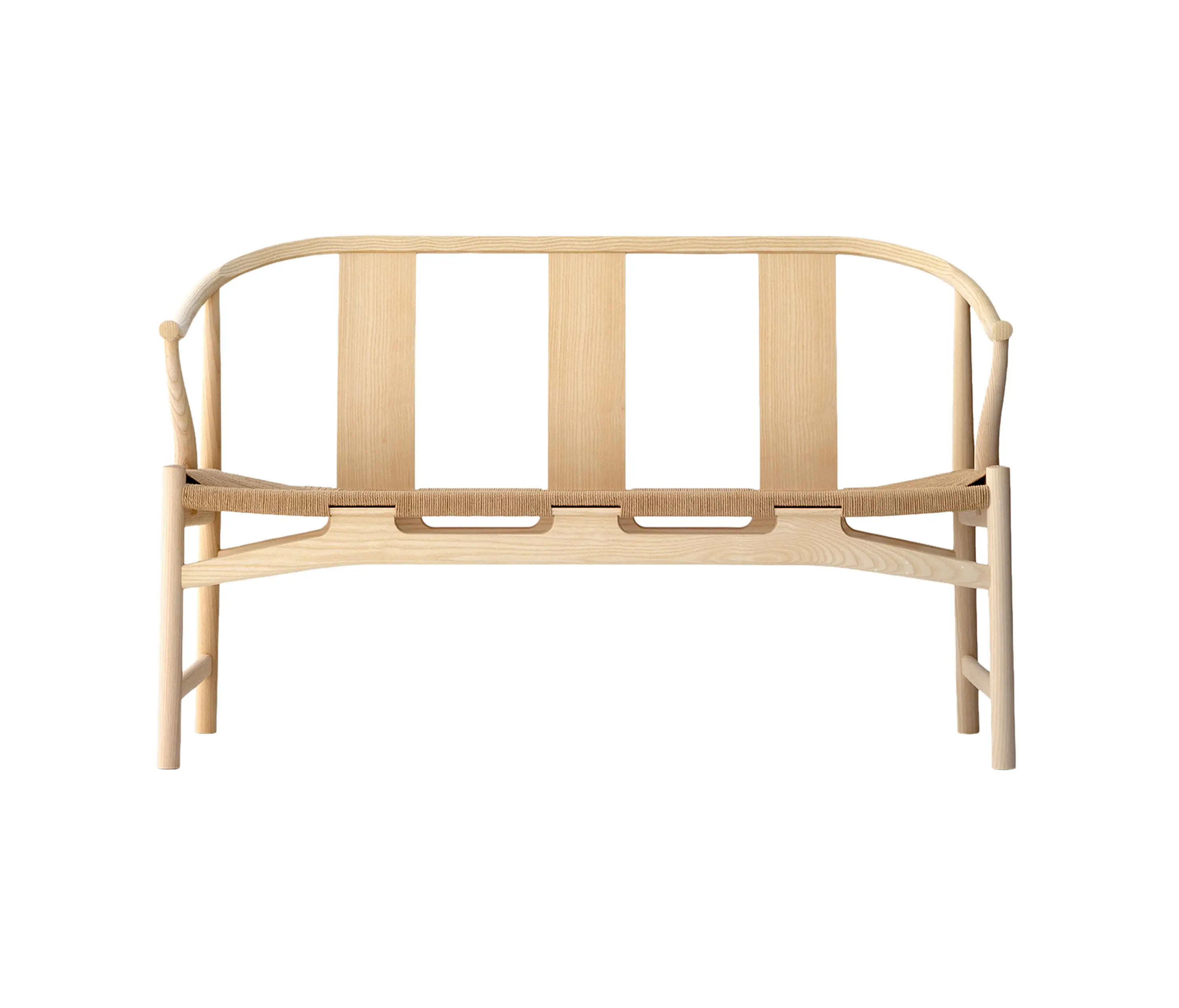PP Møbler - pp266 | Chinese Bench
