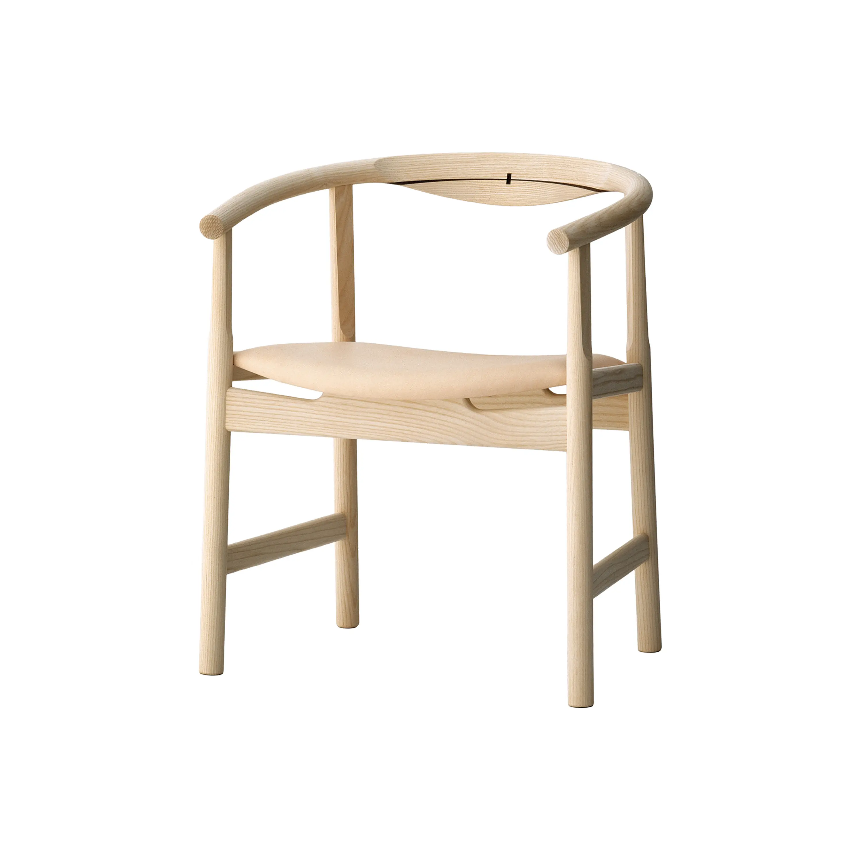 PP Møbler - pp203 | First Chair