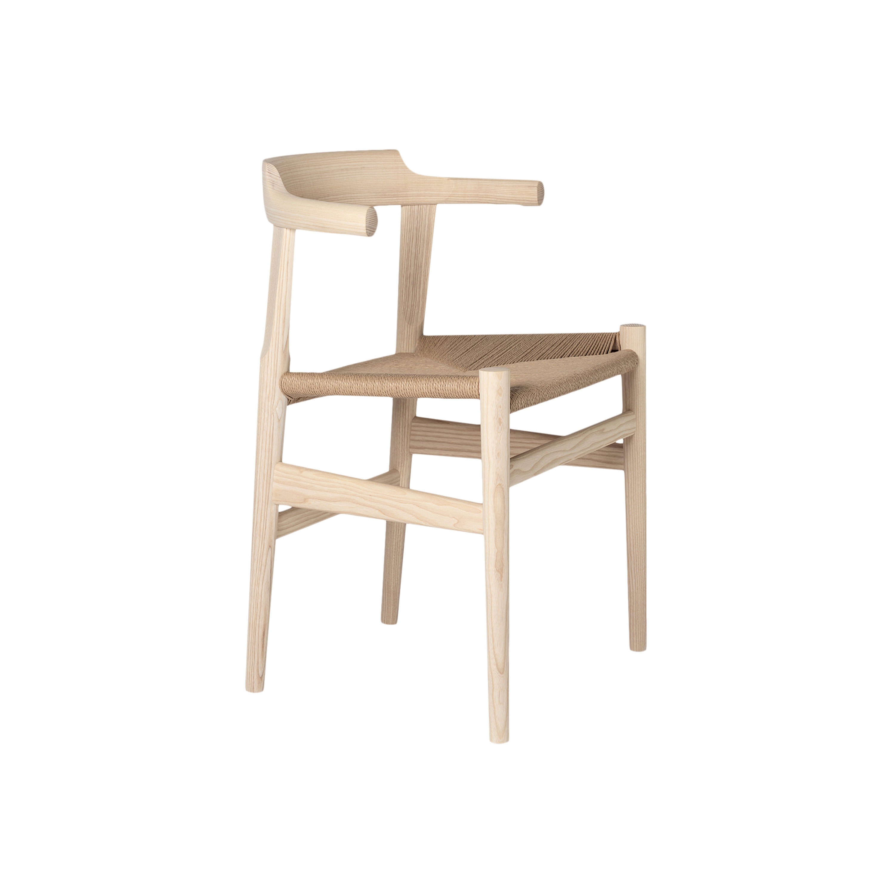 Produkt pp68 | Final Chair des Herstellers PP Møbler anzeigen