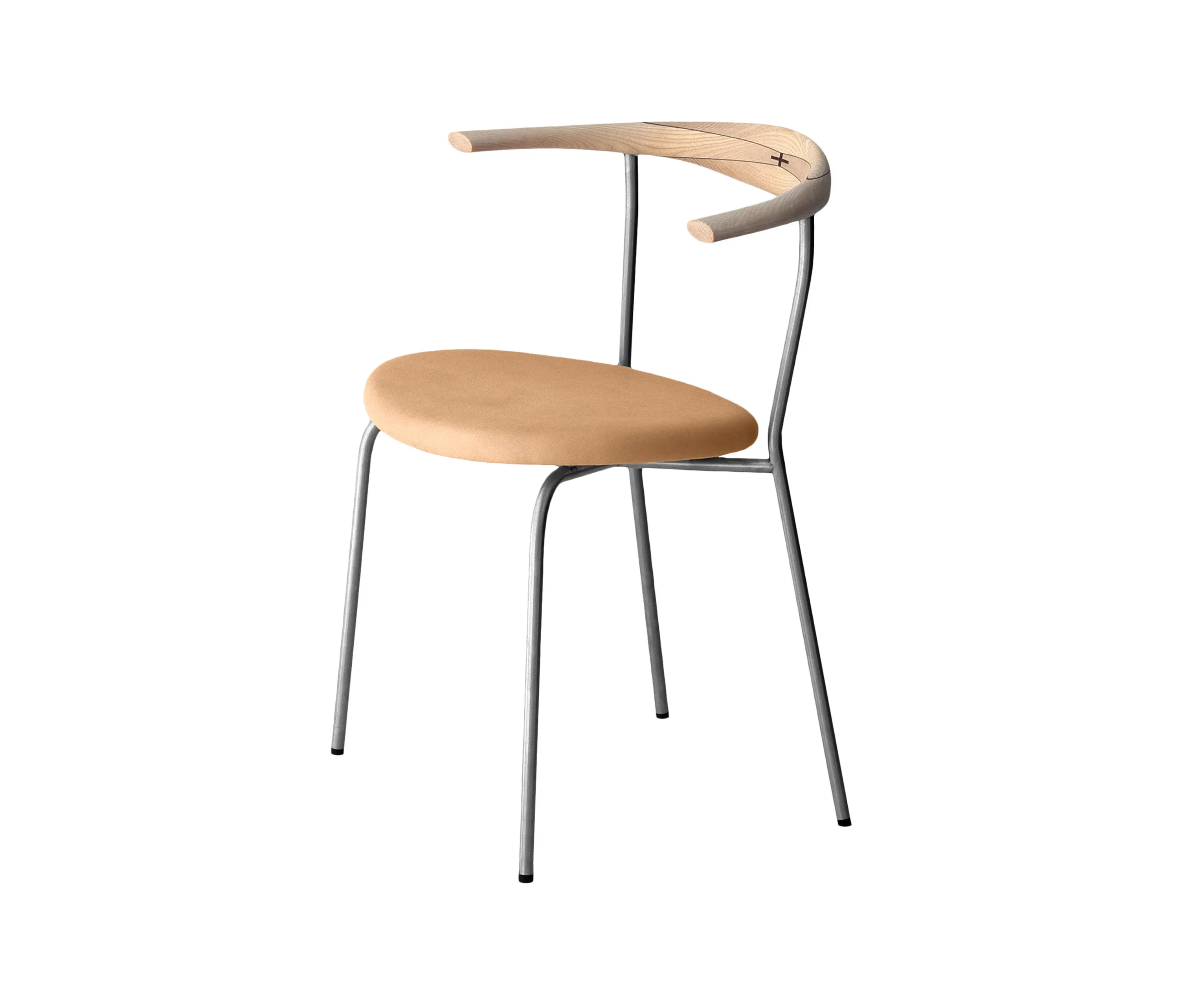 PP Møbler - pp701 | Minimal Chair