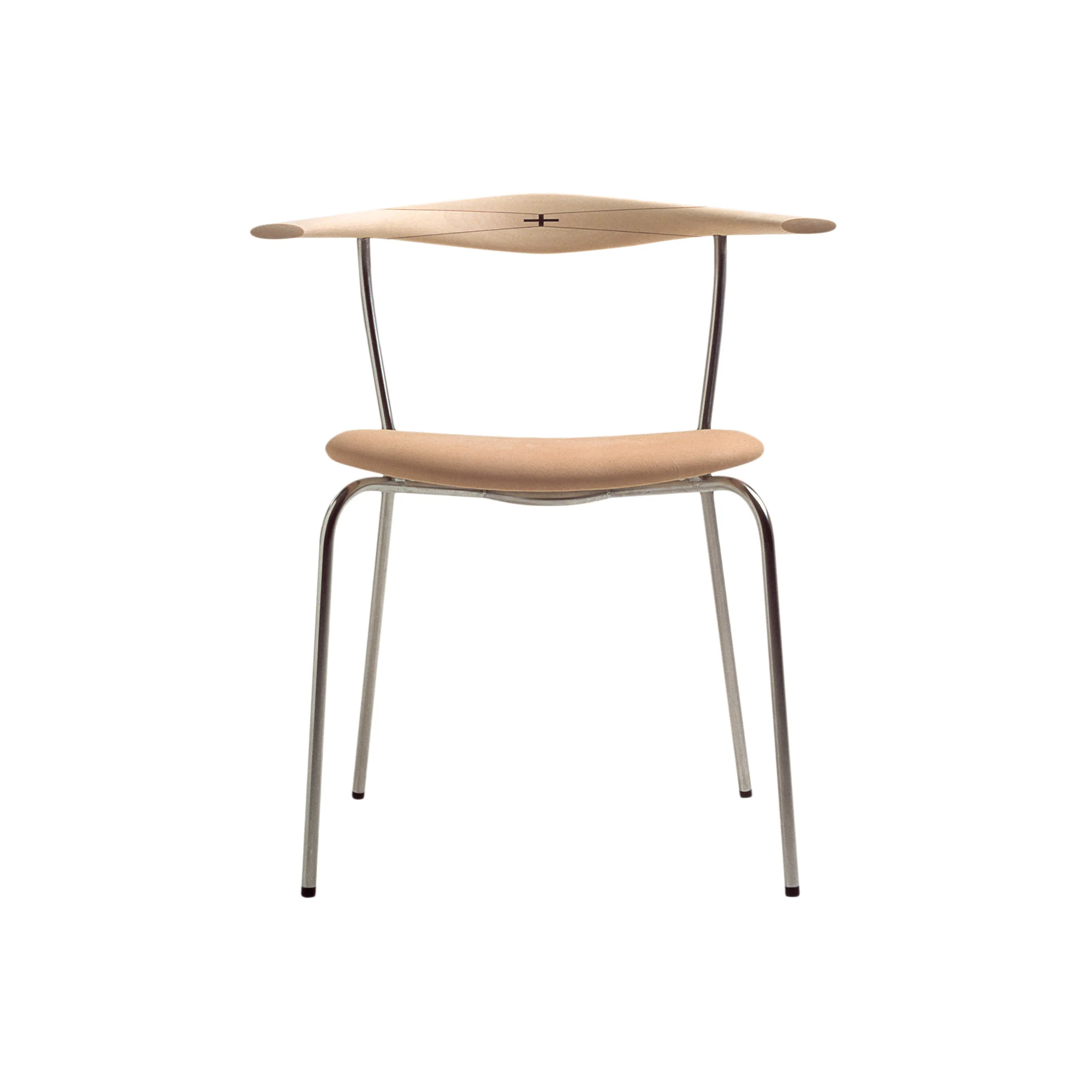 PP Møbler - pp701 | Minimal Chair