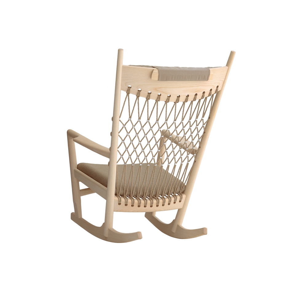 Produkt pp124 | Rocking Chair des Herstellers PP Møbler anzeigen