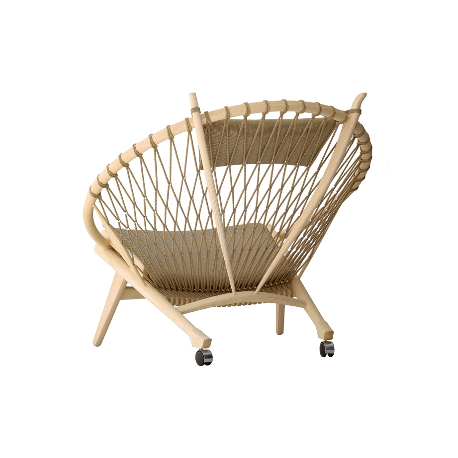 Display product pp130 | Circle Chair from manufacturer PP Møbler