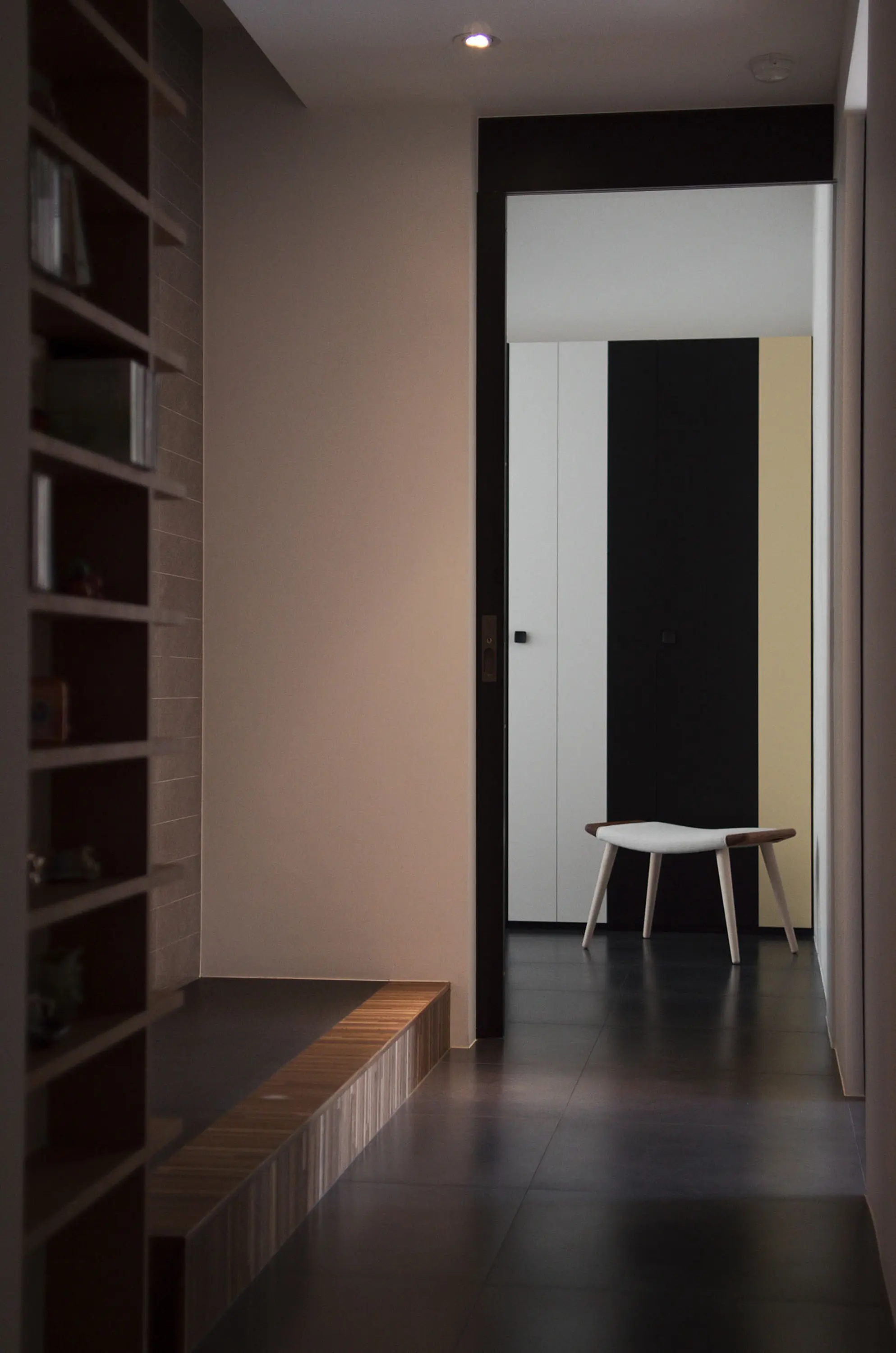 PP Møbler - pp120 | Stool