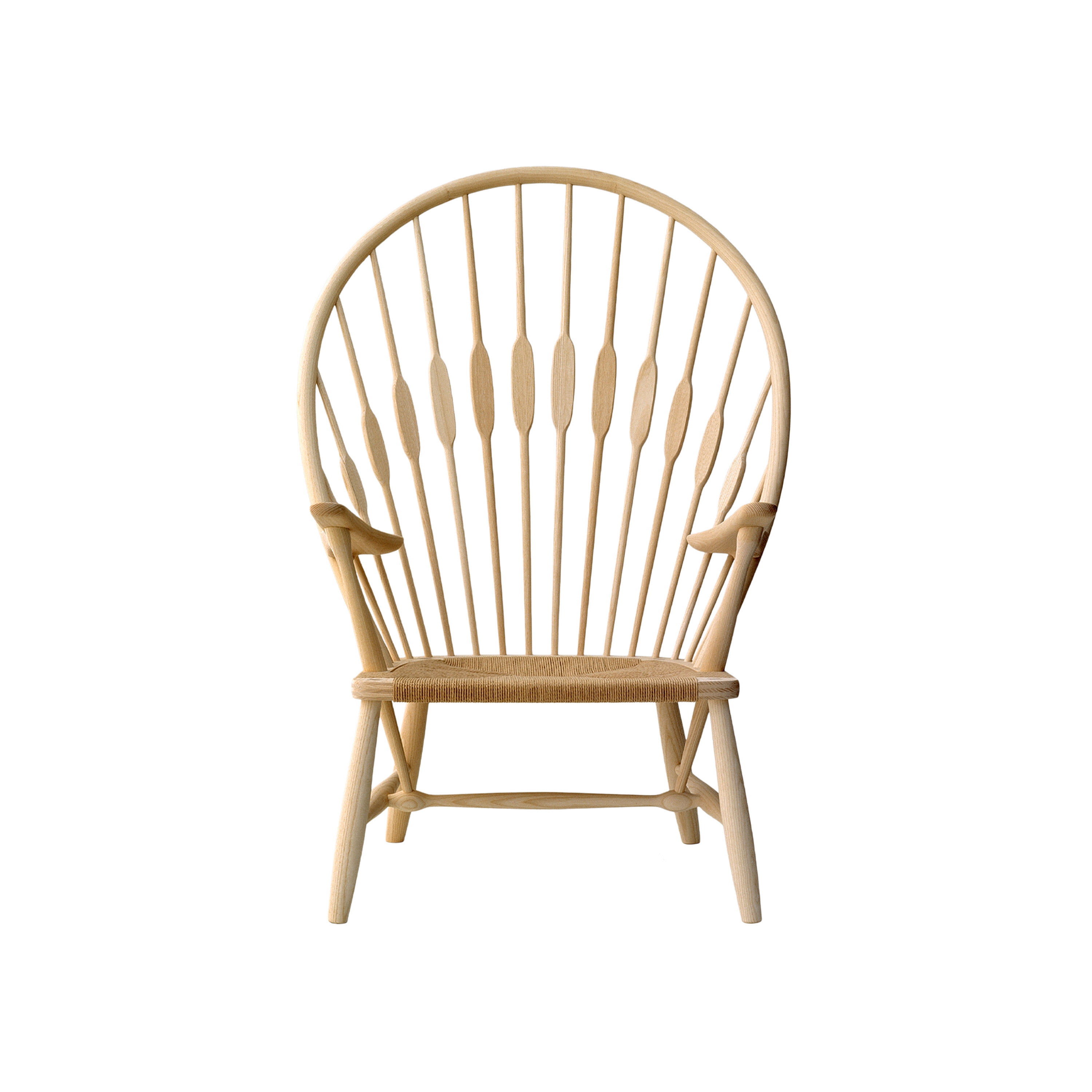 Display product pp550 | Peacock Chair from manufacturer PP Møbler