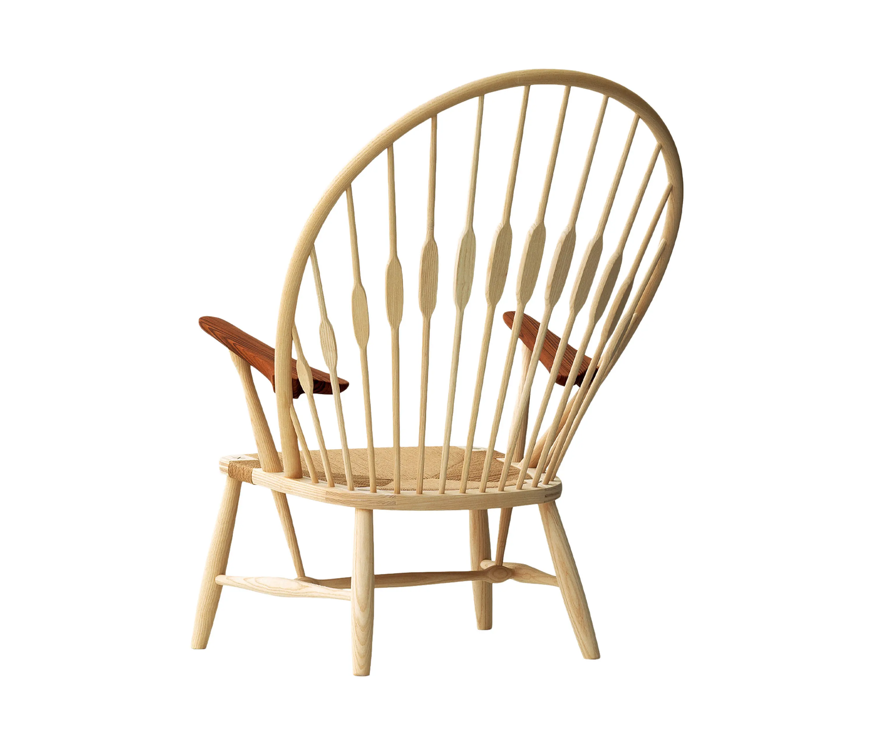 PP Møbler - pp550 | Peacock Chair