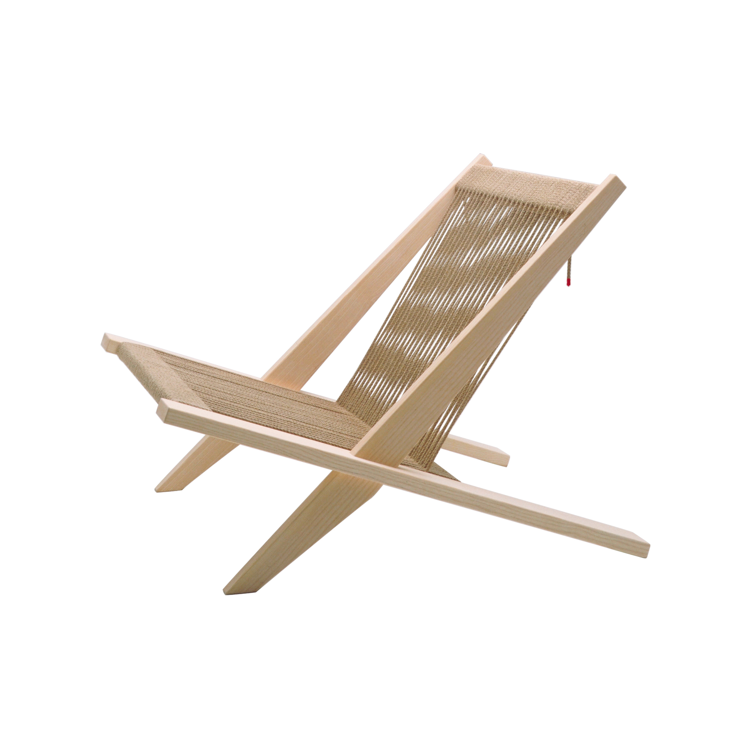 Produkt pp106 | X Chair des Herstellers PP Møbler anzeigen