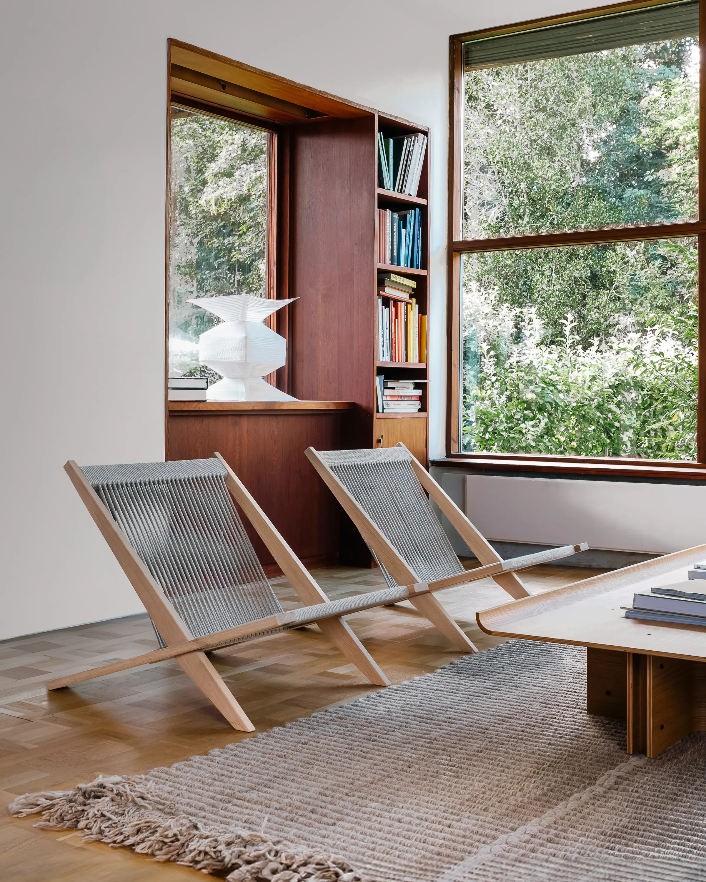 PP106 | X CHAIR - Armchairs from PP Møbler | Architonic
