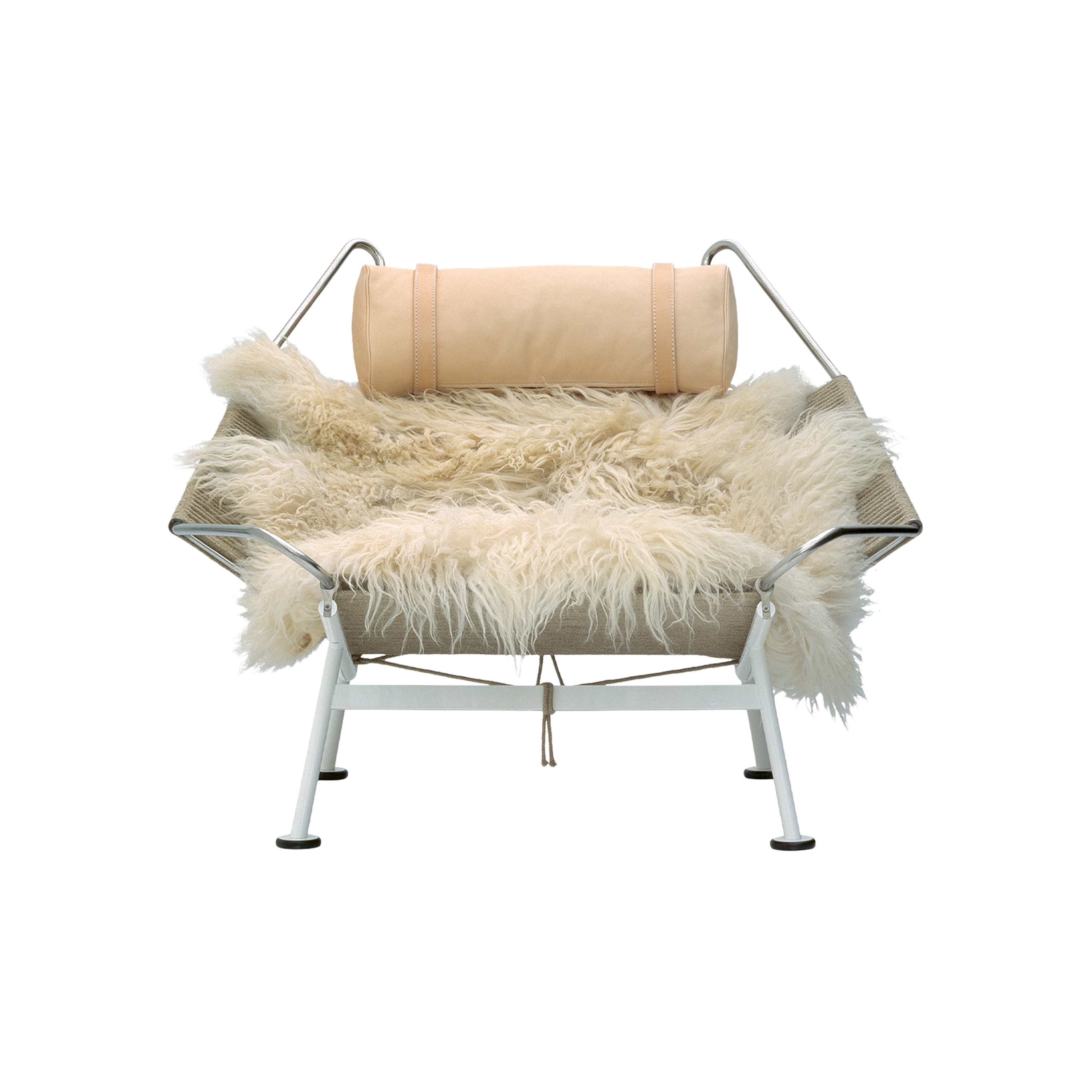 Produkt pp225 | Flag Halyard Chair des Herstellers PP Møbler anzeigen