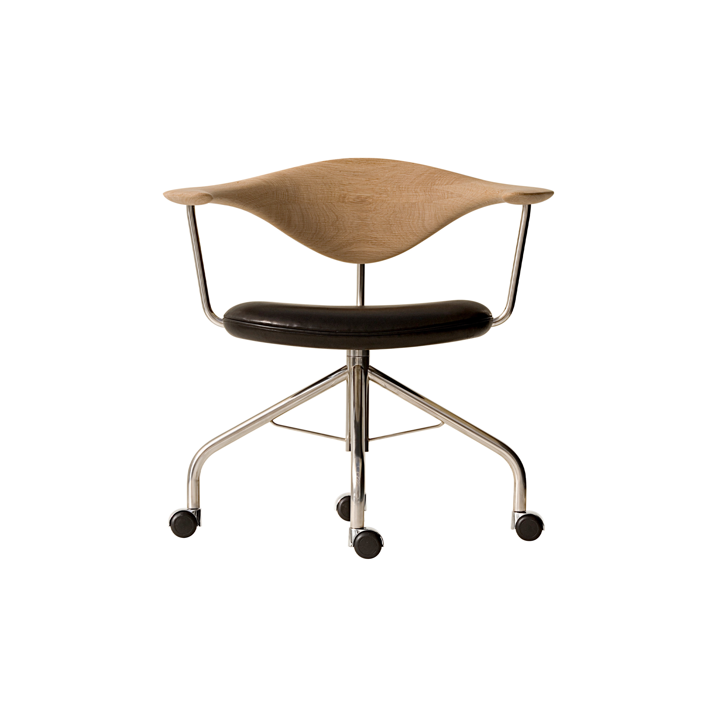 Produkt pp502 | Swivel Chair des Herstellers PP Møbler anzeigen