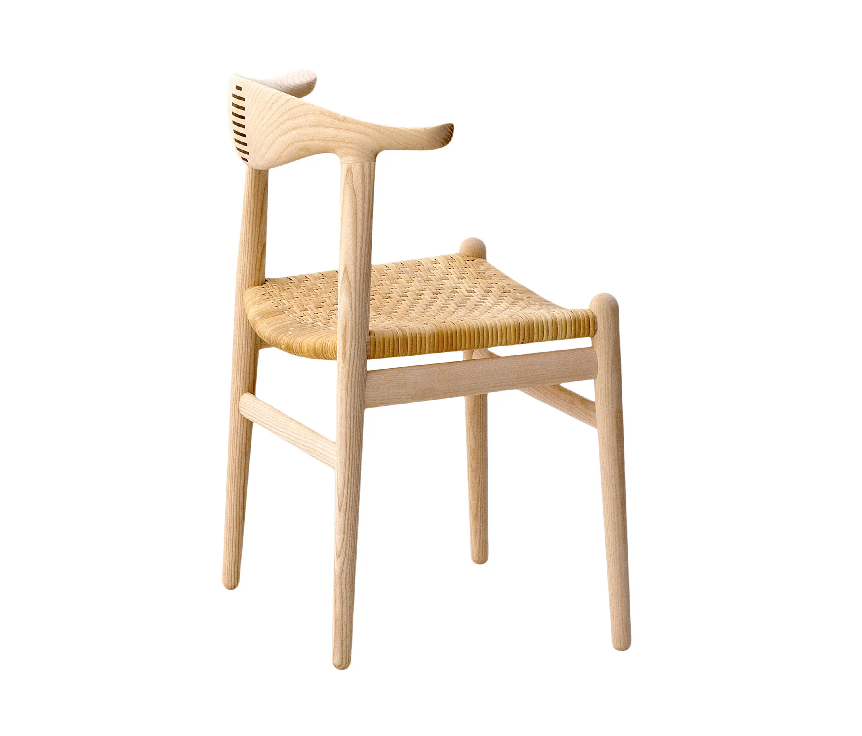 PP Møbler - pp505 | Cow Horn Chair