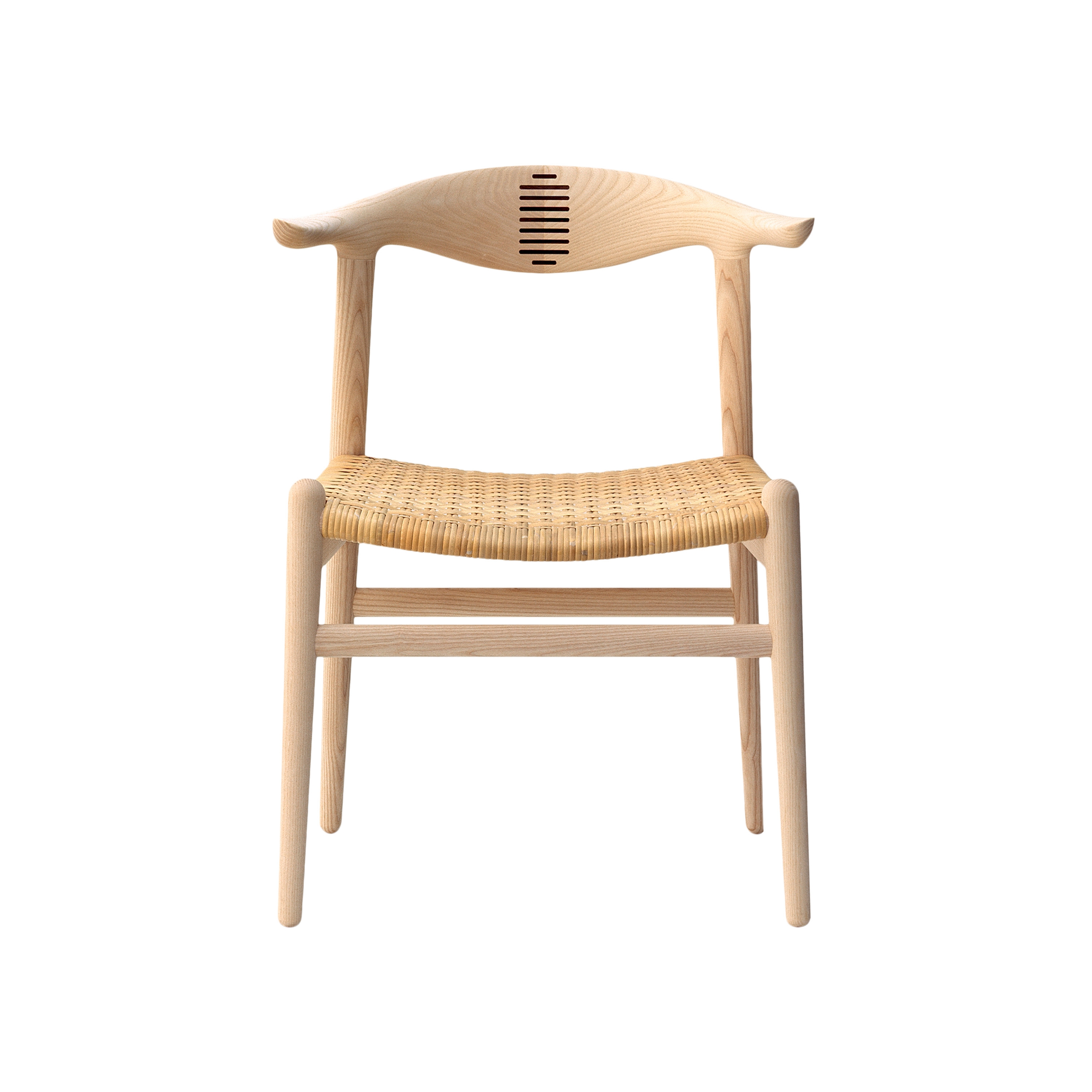 Produkt pp505 | Cow Horn Chair des Herstellers PP Møbler anzeigen