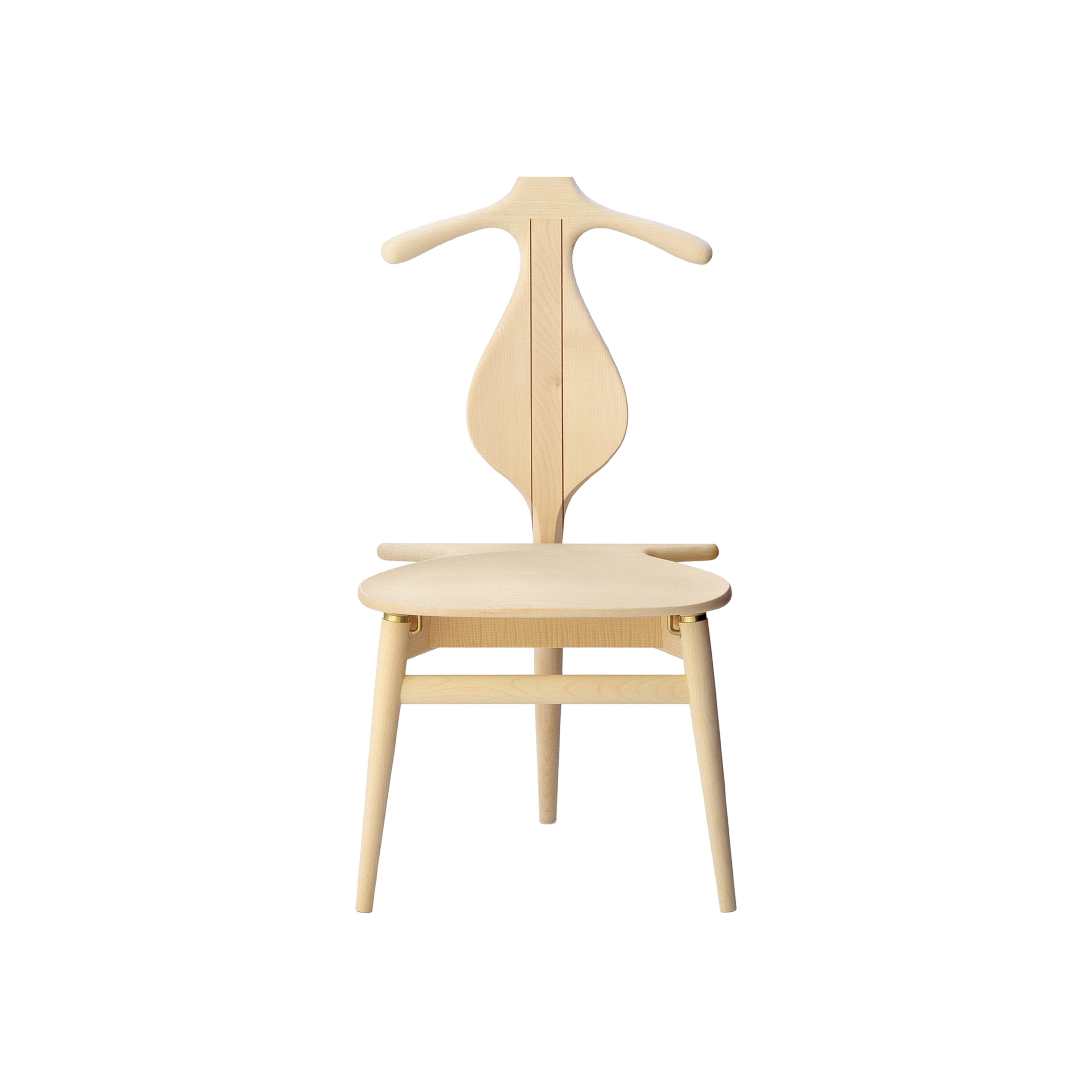 Display product pp250 | Valet Chair from manufacturer PP Møbler