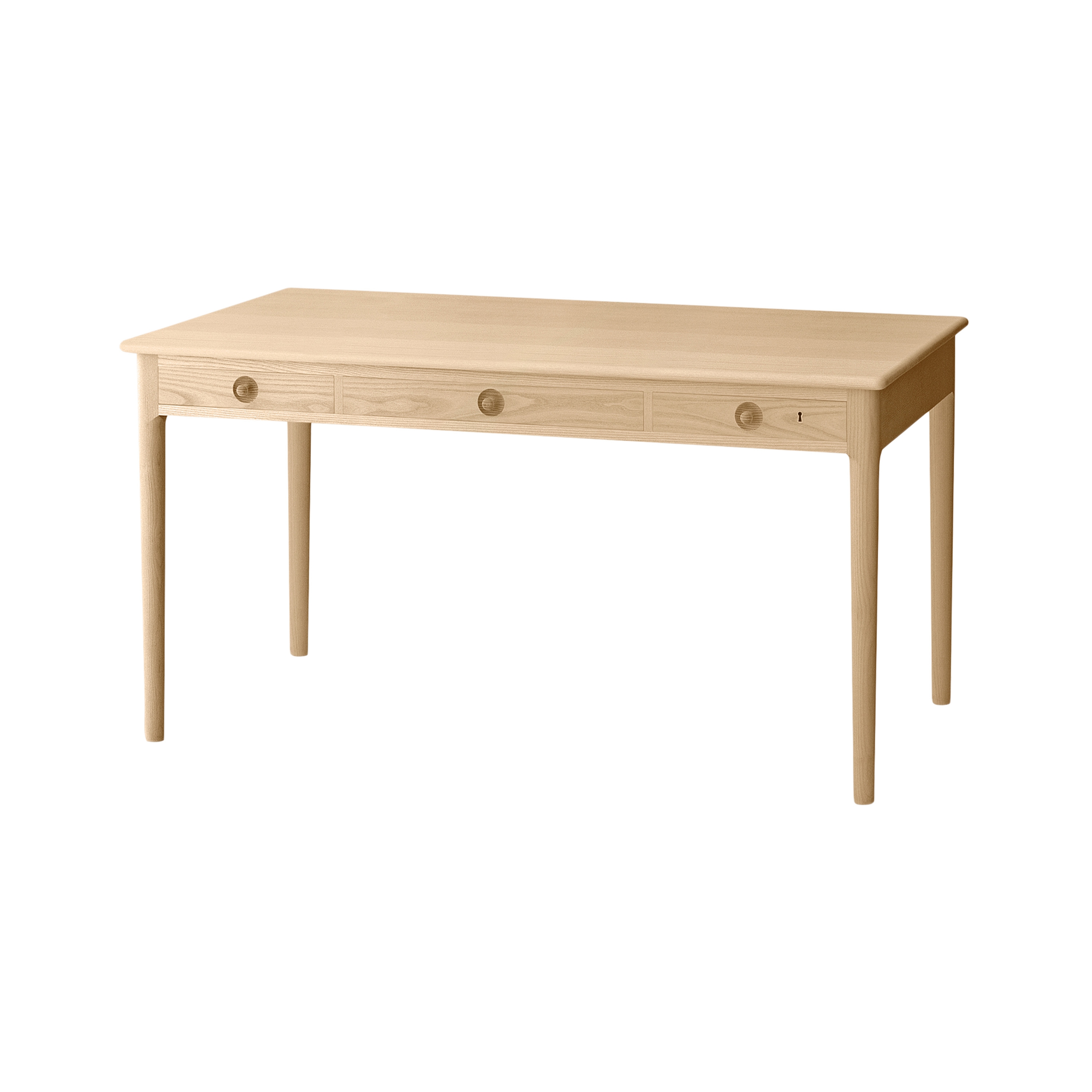 Mostrar el producto pp305 | Classic Desk del fabricante PP Møbler