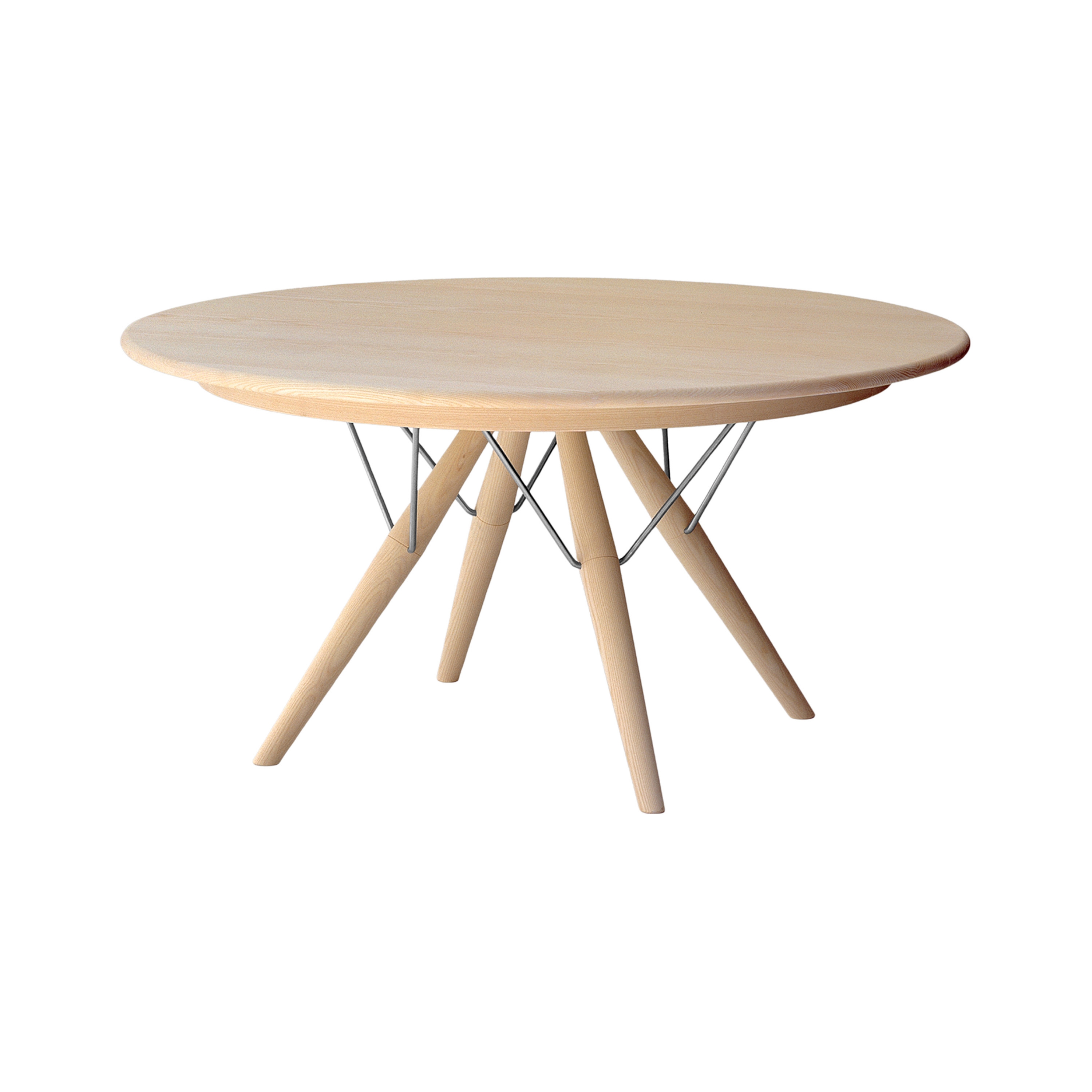 Produkt pp75 | Stayed Table des Herstellers PP Møbler anzeigen