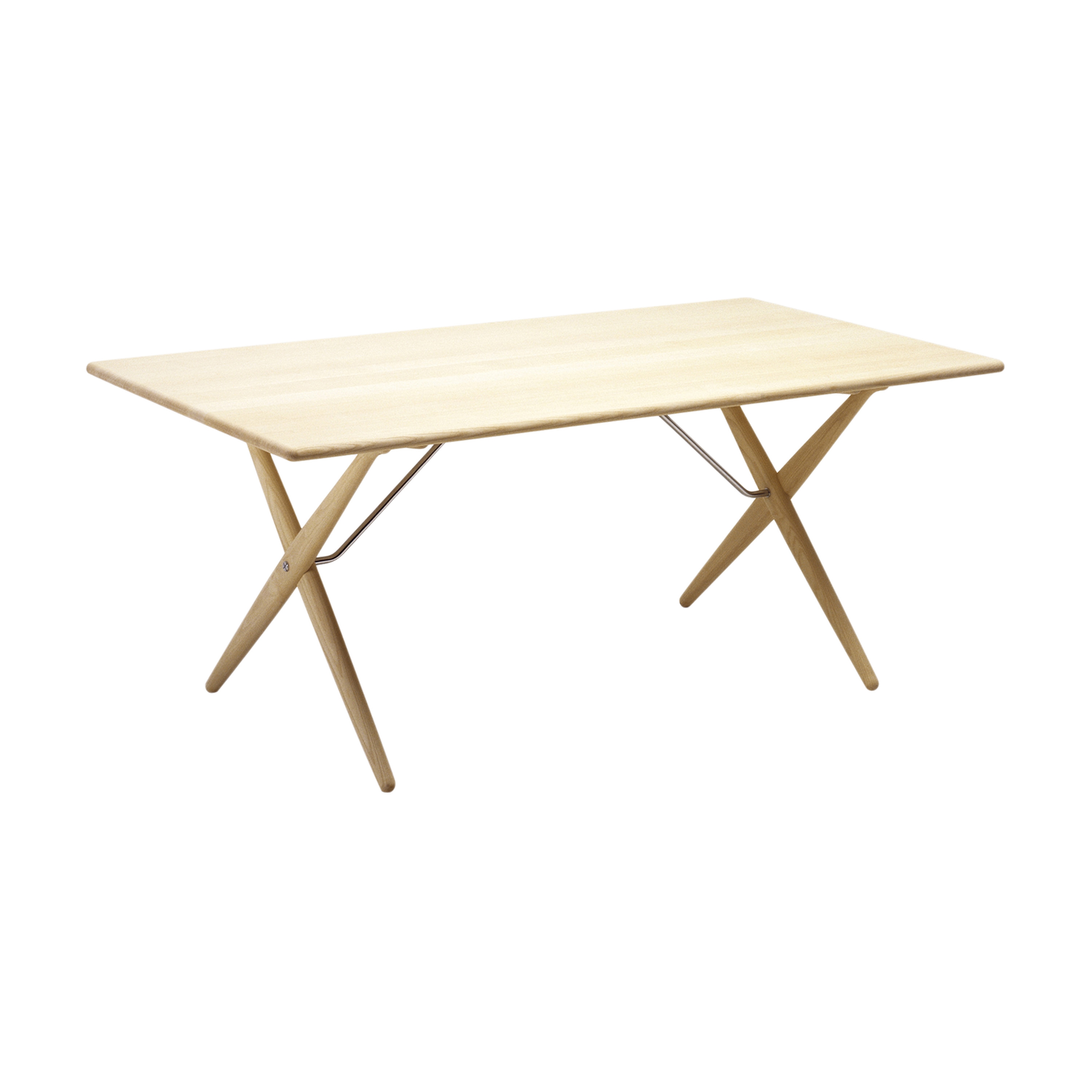 Display product pp85 | Cross Legged Table from manufacturer PP Møbler