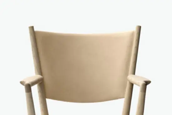 PP Møbler - pp240 | Conference Chair