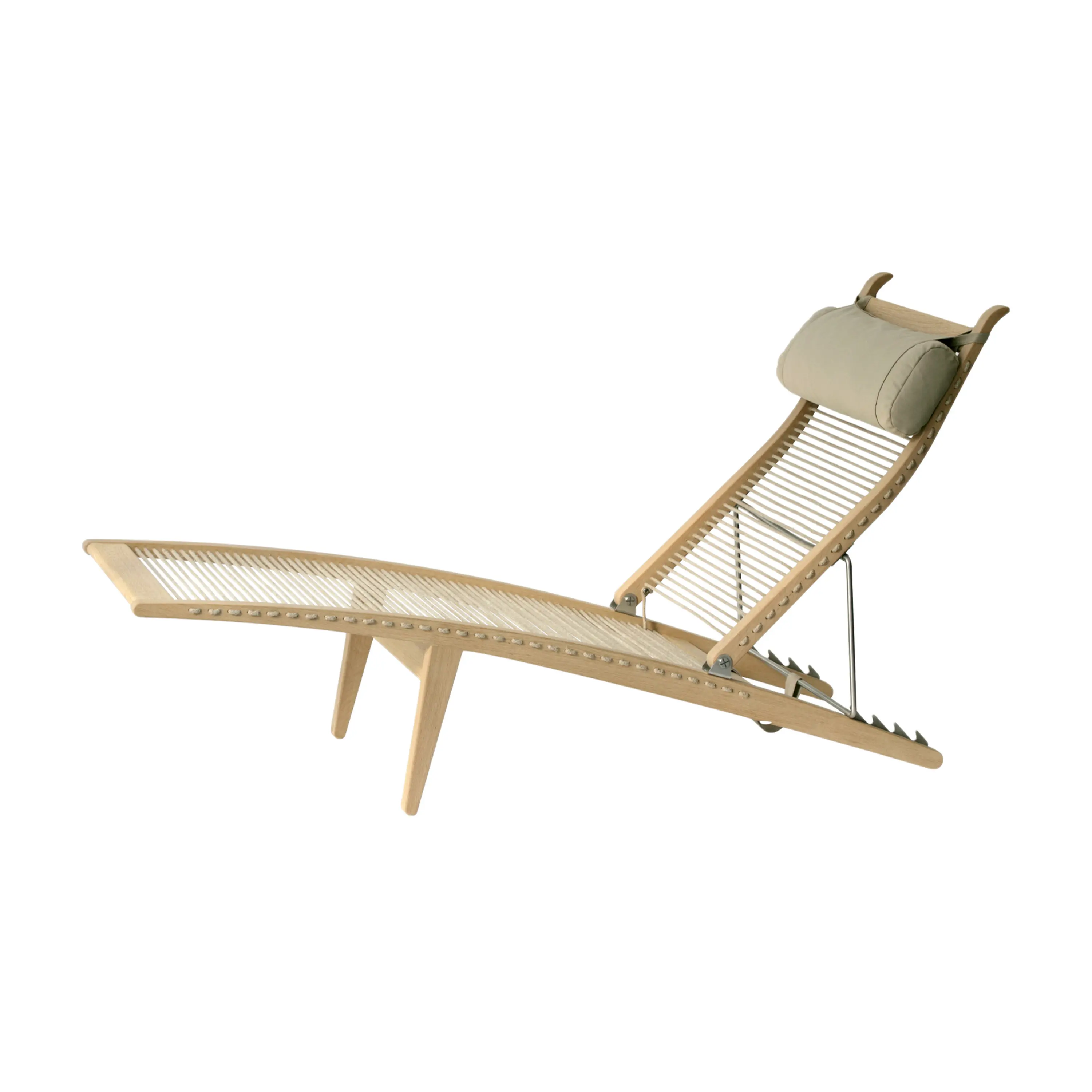PP Møbler - pp524 | Deck Chair