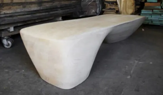 PP Møbler - pp995 | Ordrupgaard Bench