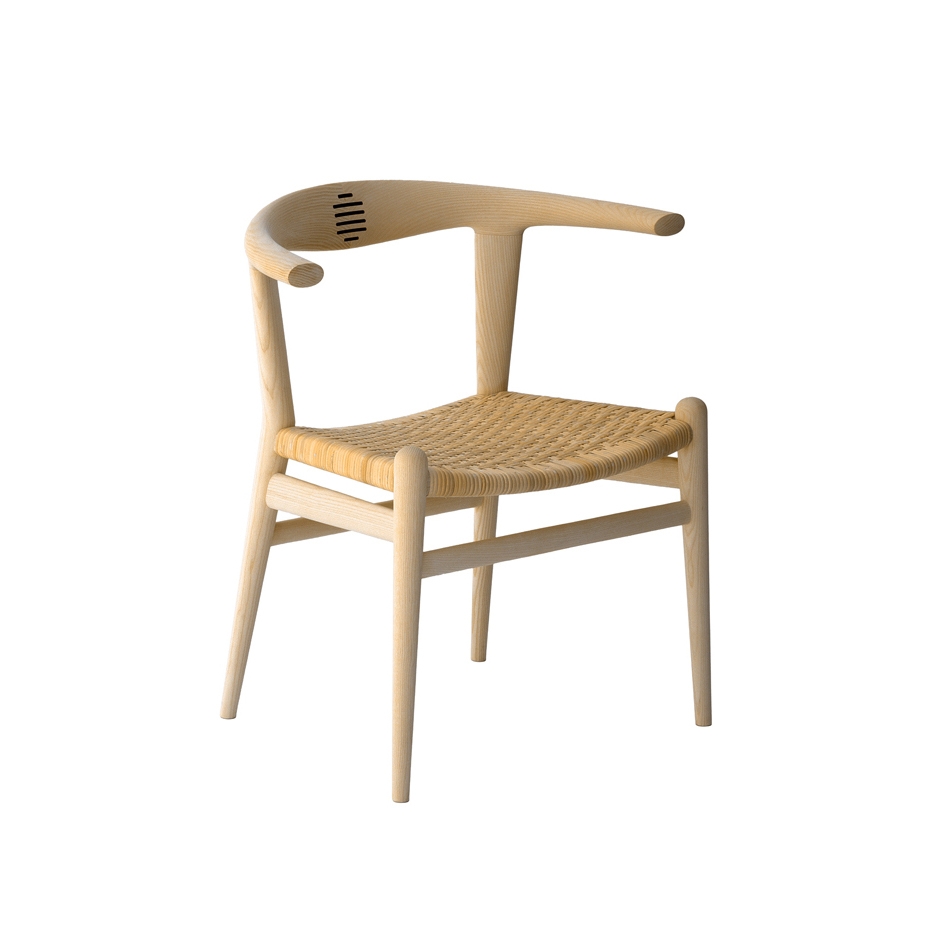 pp518 | Bull Chair