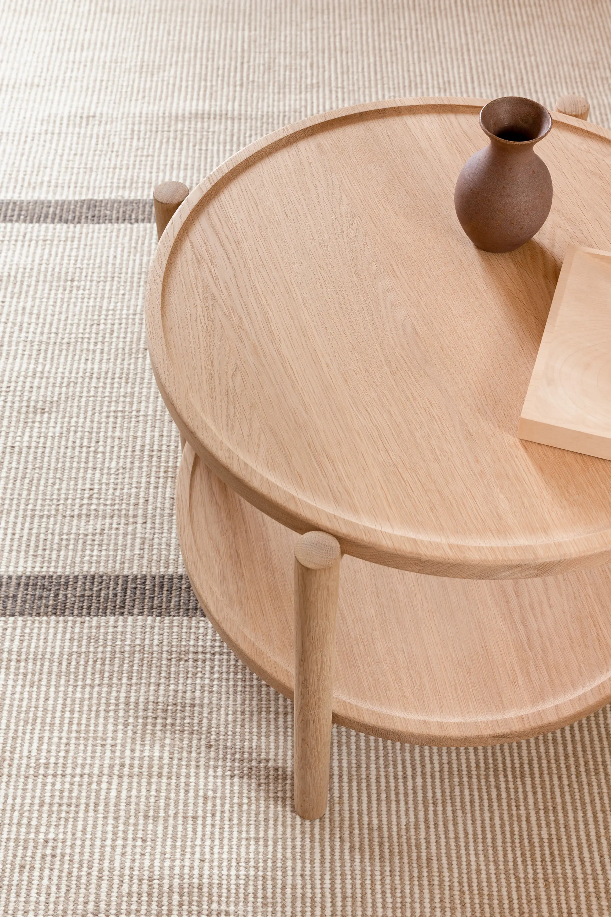 PP35 | TRAY TABLE – Mesas de centro de PP Møbler | Architonic