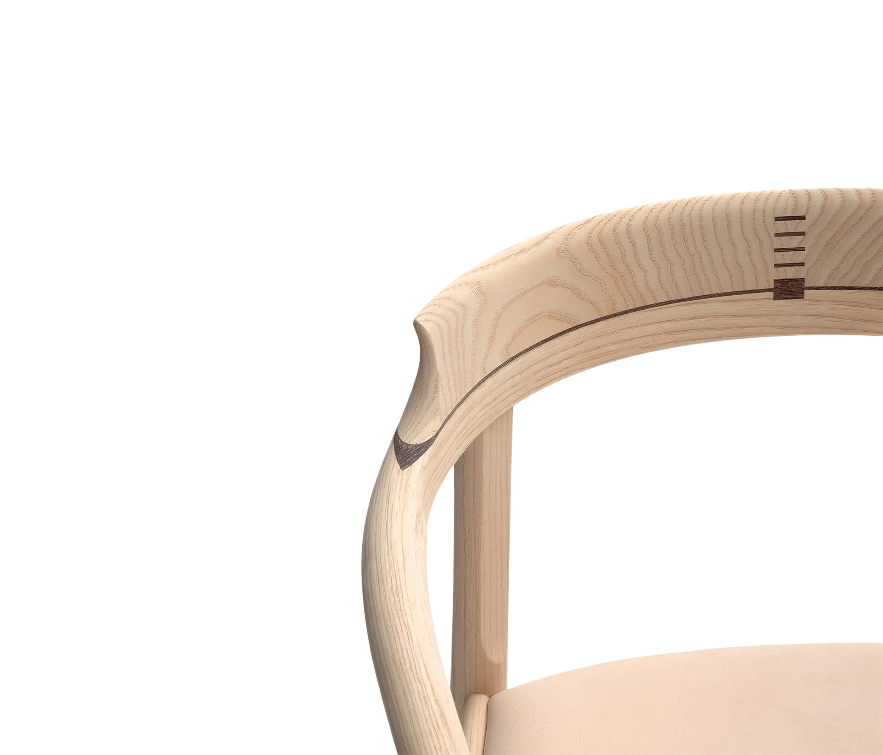 PP Møbler - pp52 | Captain's Chair