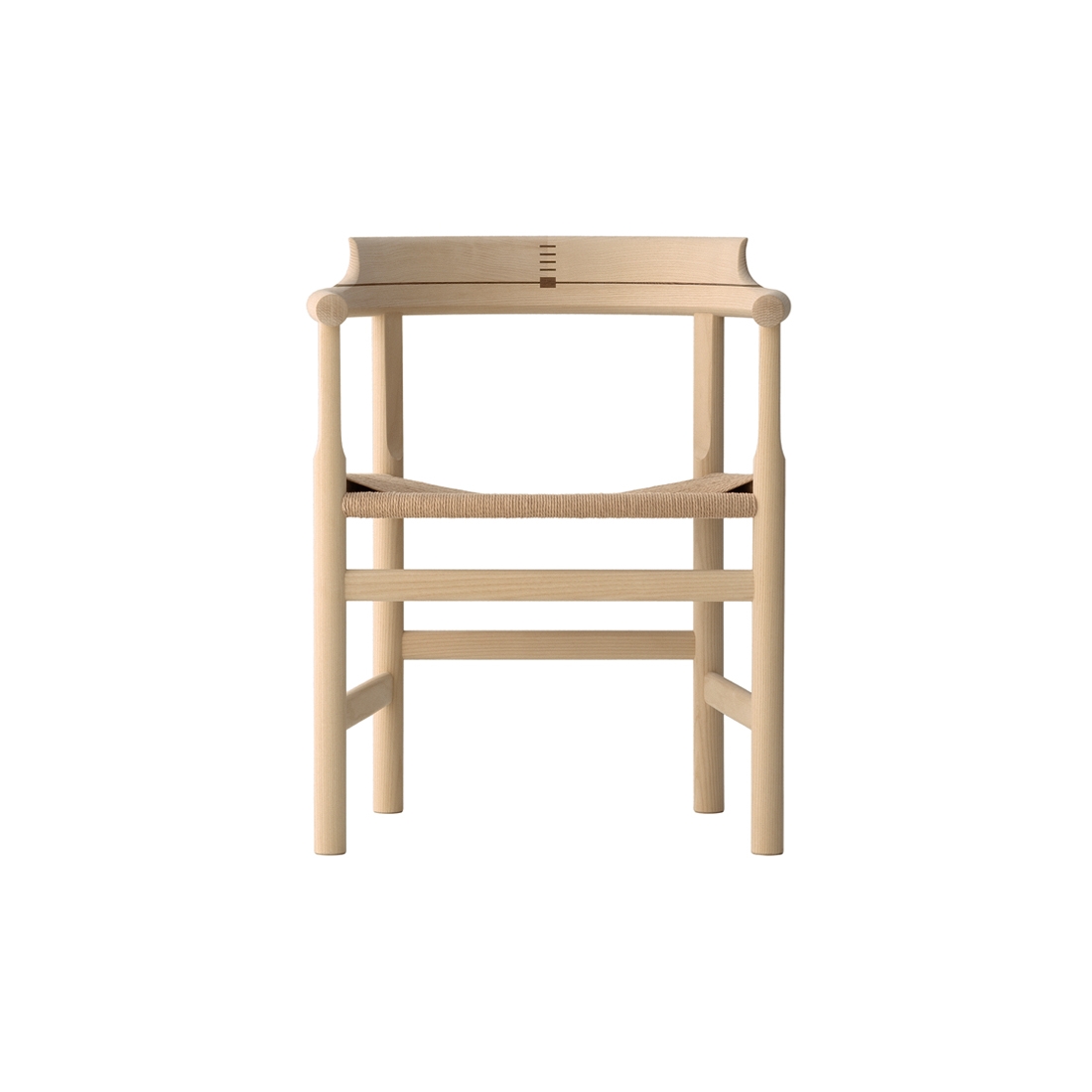 Produkt pp52 | Captain's Chair des Herstellers PP Møbler anzeigen