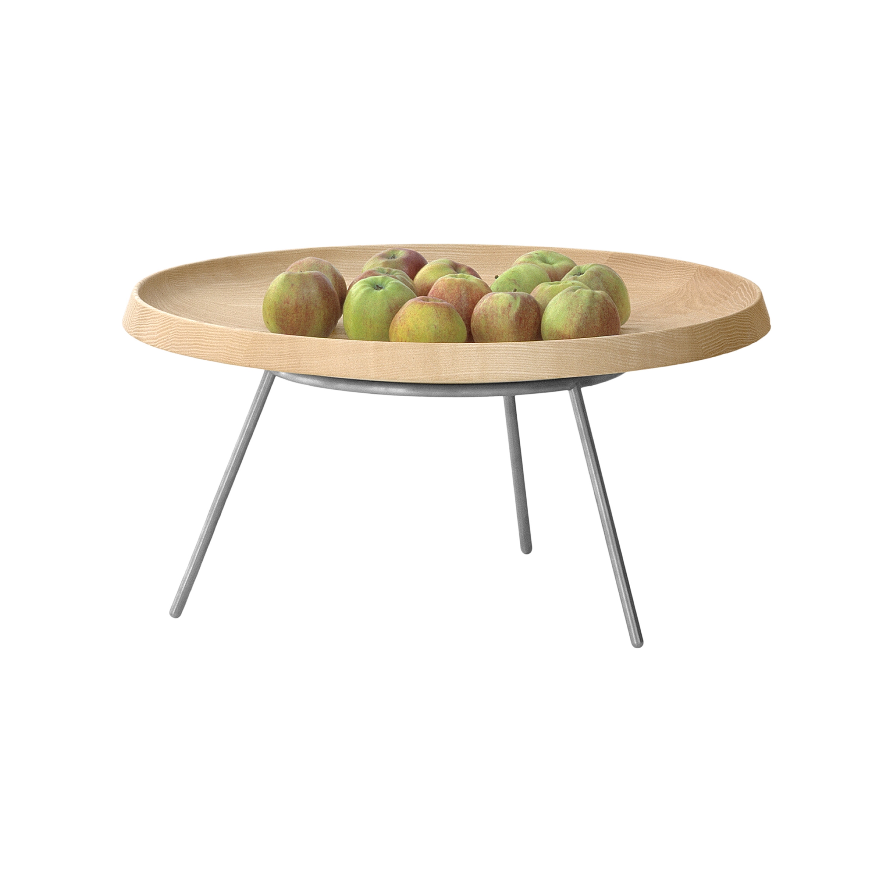 Mostra il prodotto pp586 | Fruit Bowl del produttore PP Møbler
