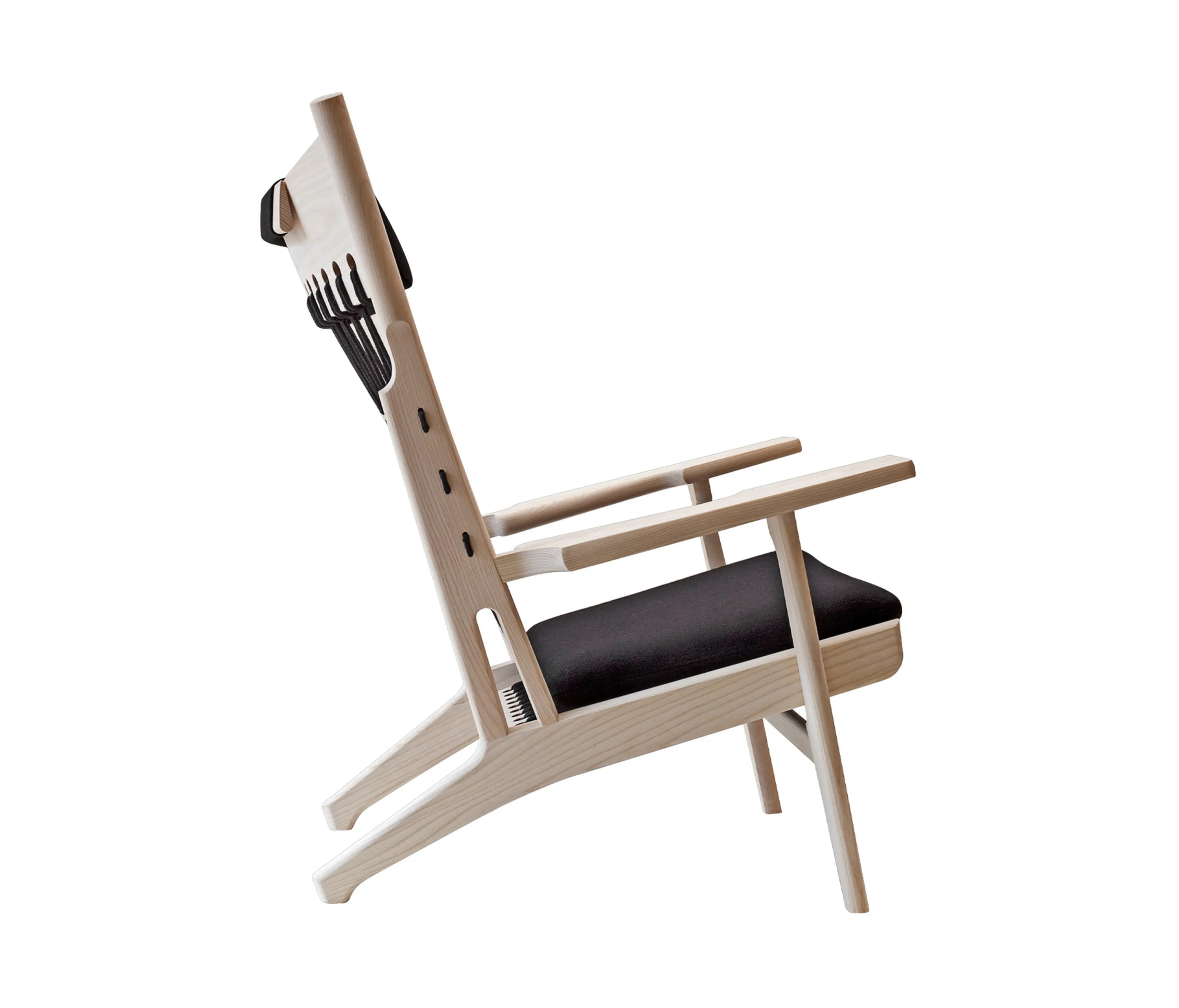 PP Møbler - pp129 | Web Chair