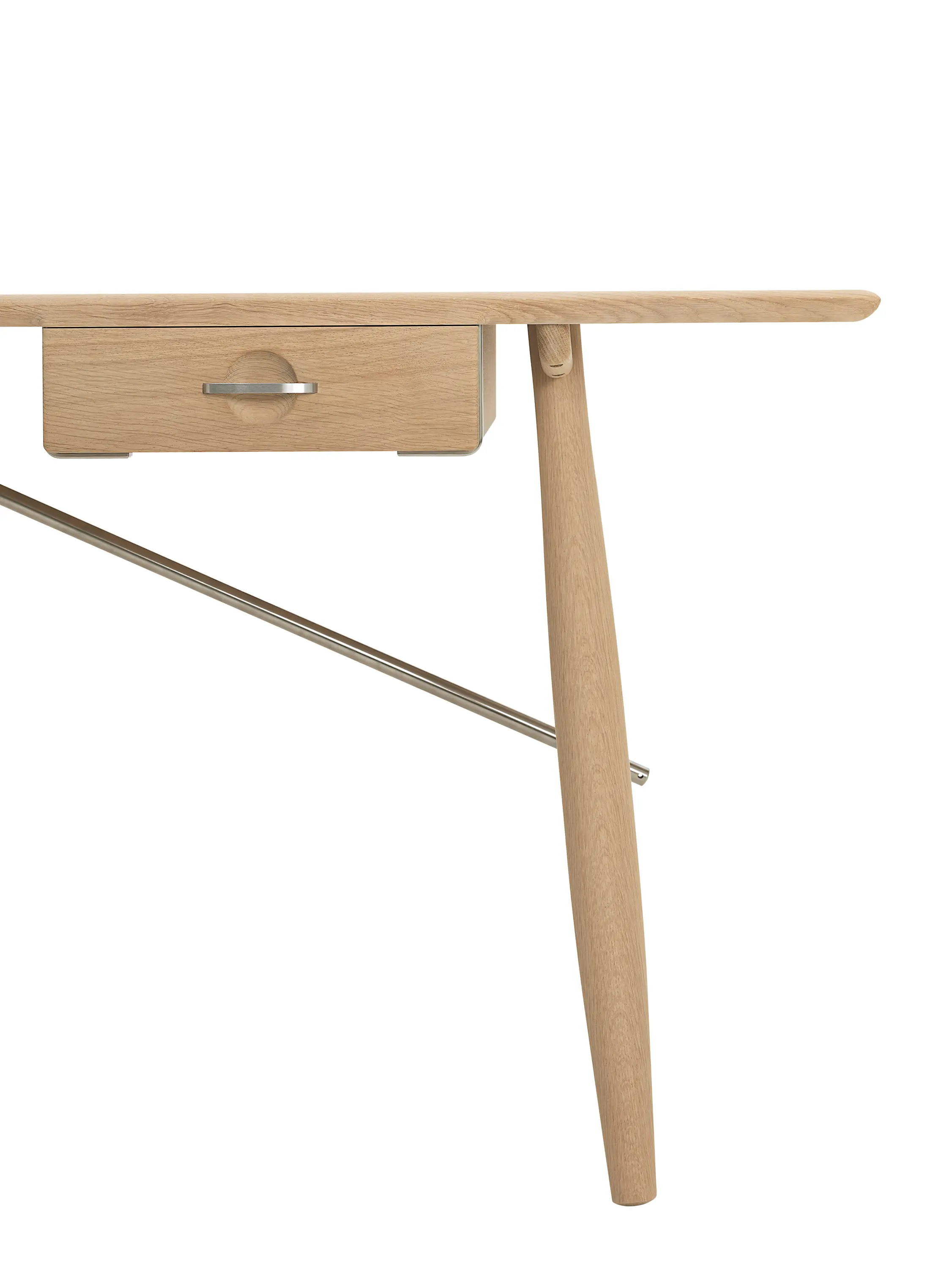 PP Møbler - pp571 | Architect's Desk