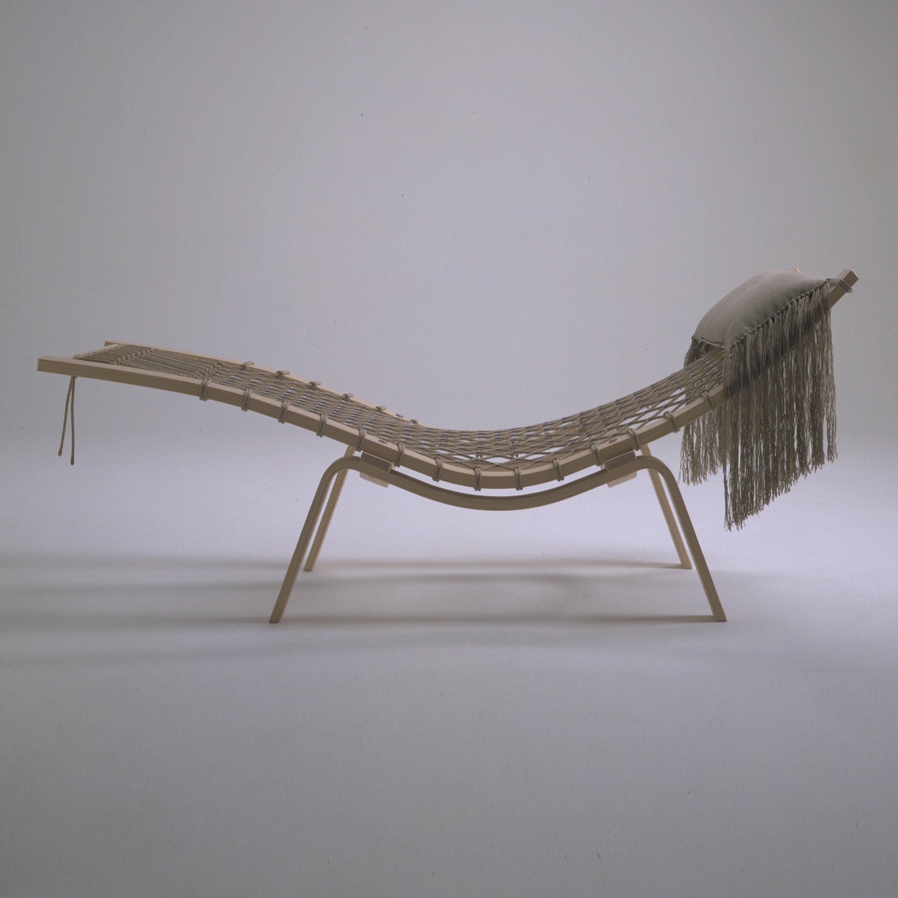 Produkt pp135 | Hammock Chair des Herstellers PP Møbler anzeigen