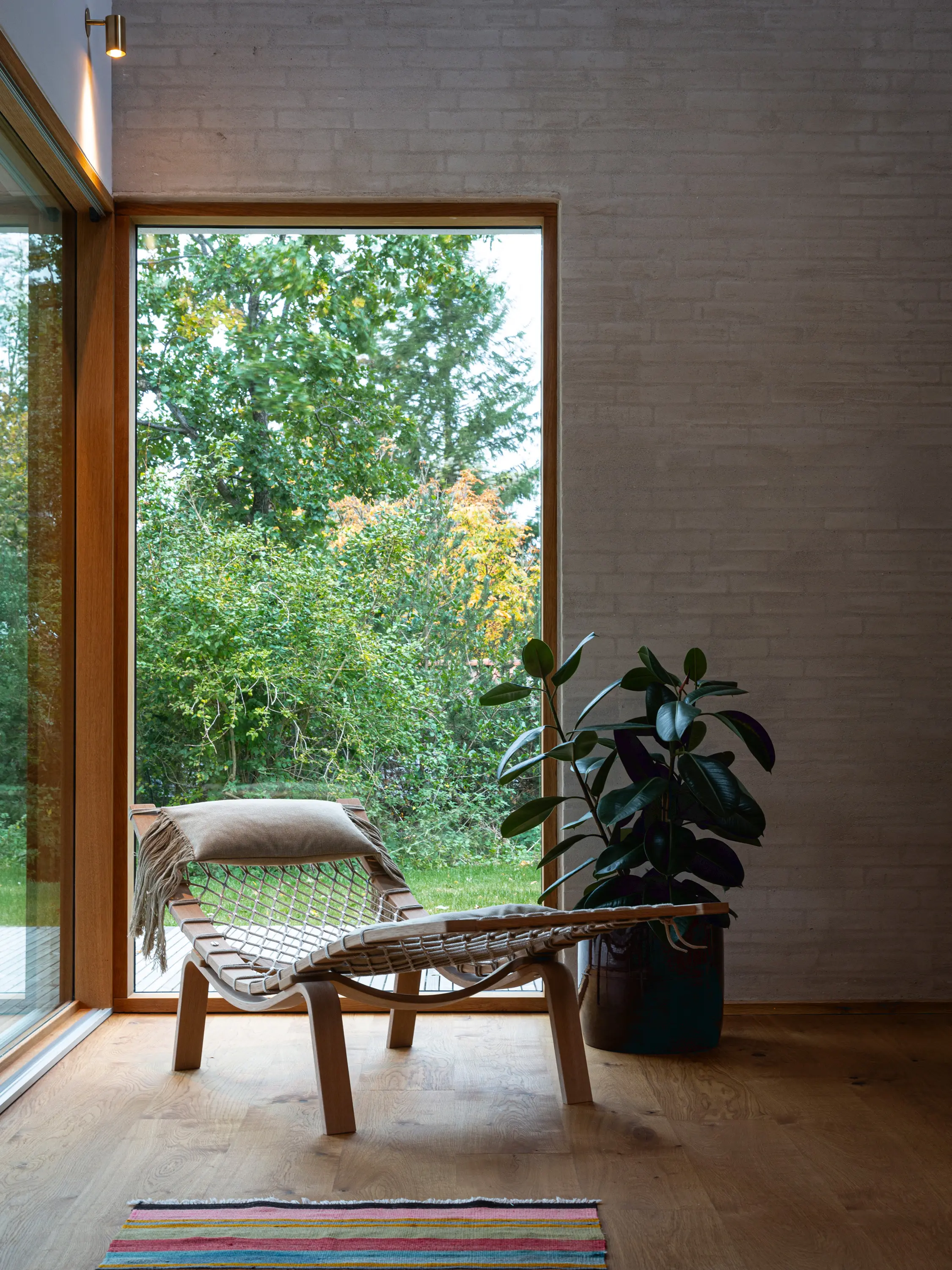 PP Møbler - pp135 | Hammock Chair