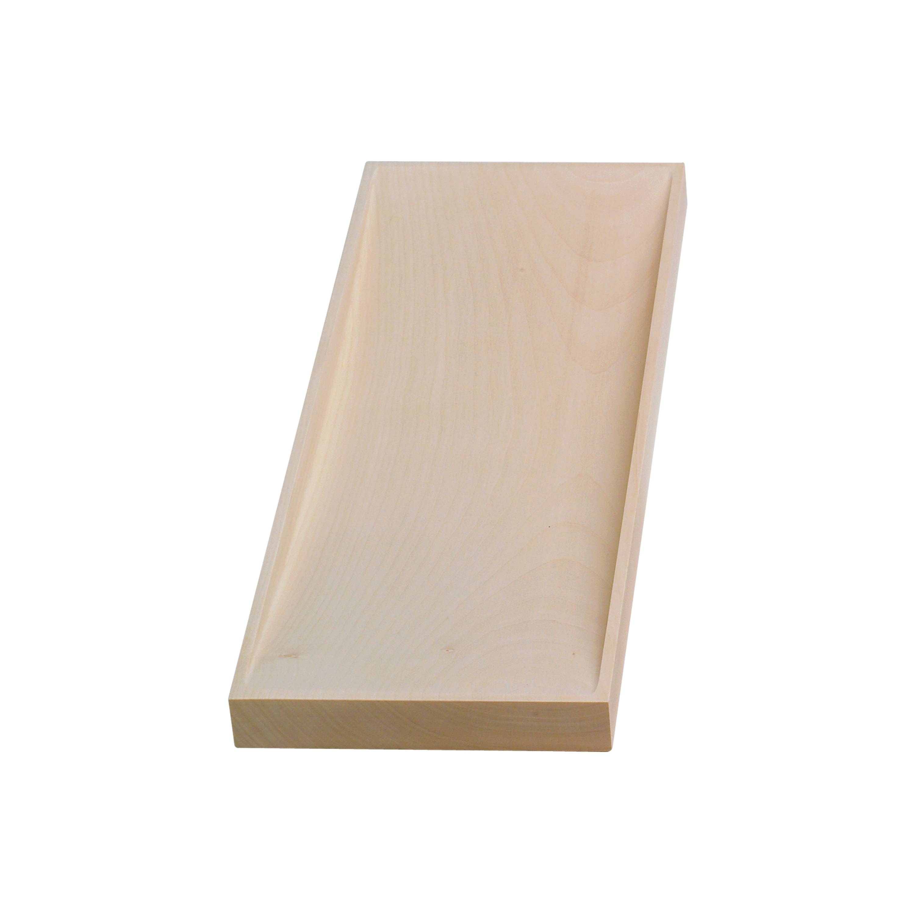 Mostrar el producto pp970/pp971/pp972/pp973 | Wooden Tray del fabricante PP Møbler