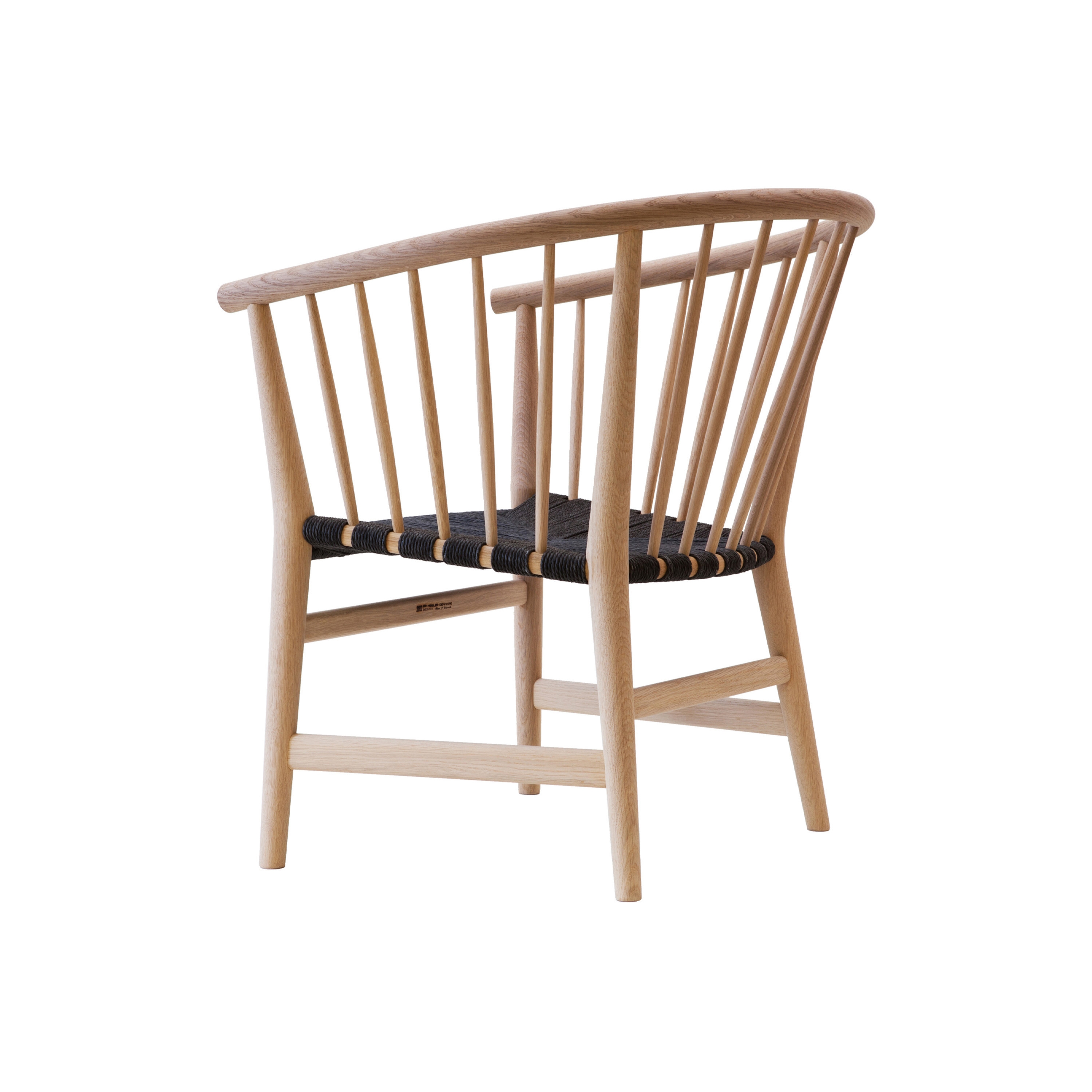 pp112 | British Chair