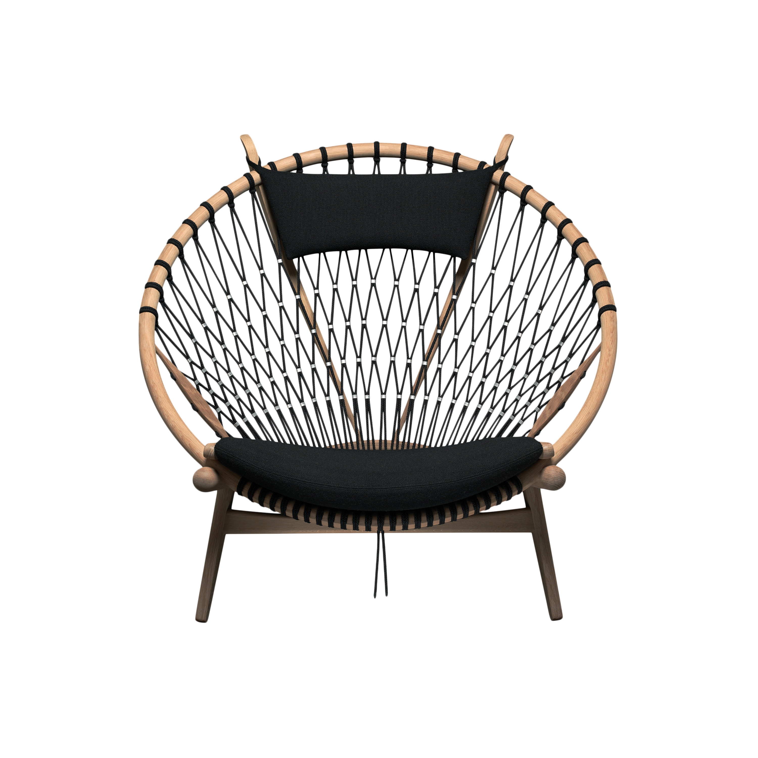 pp130 | Circle Chair