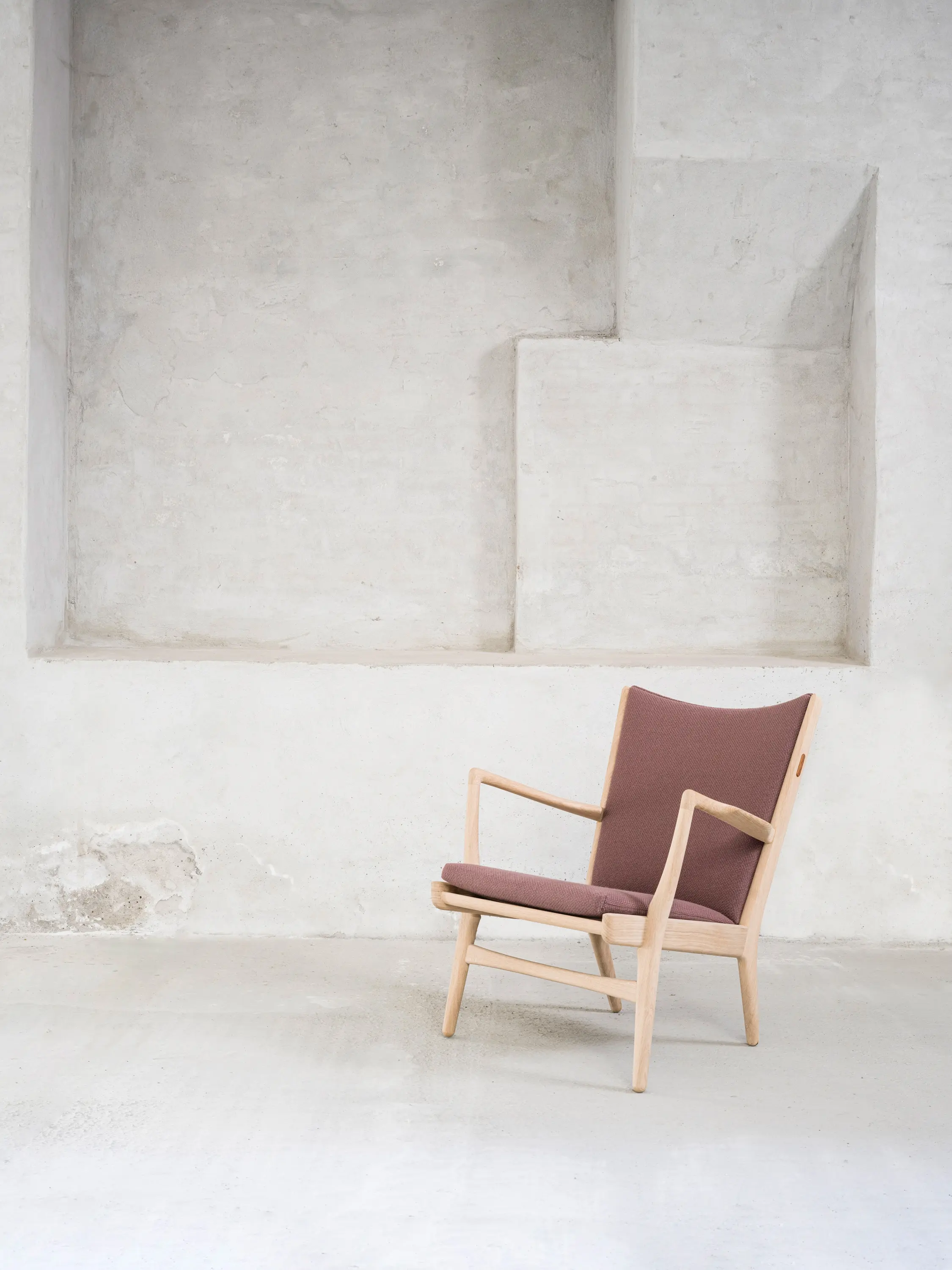 PP Møbler - pp16 | Easy Chair