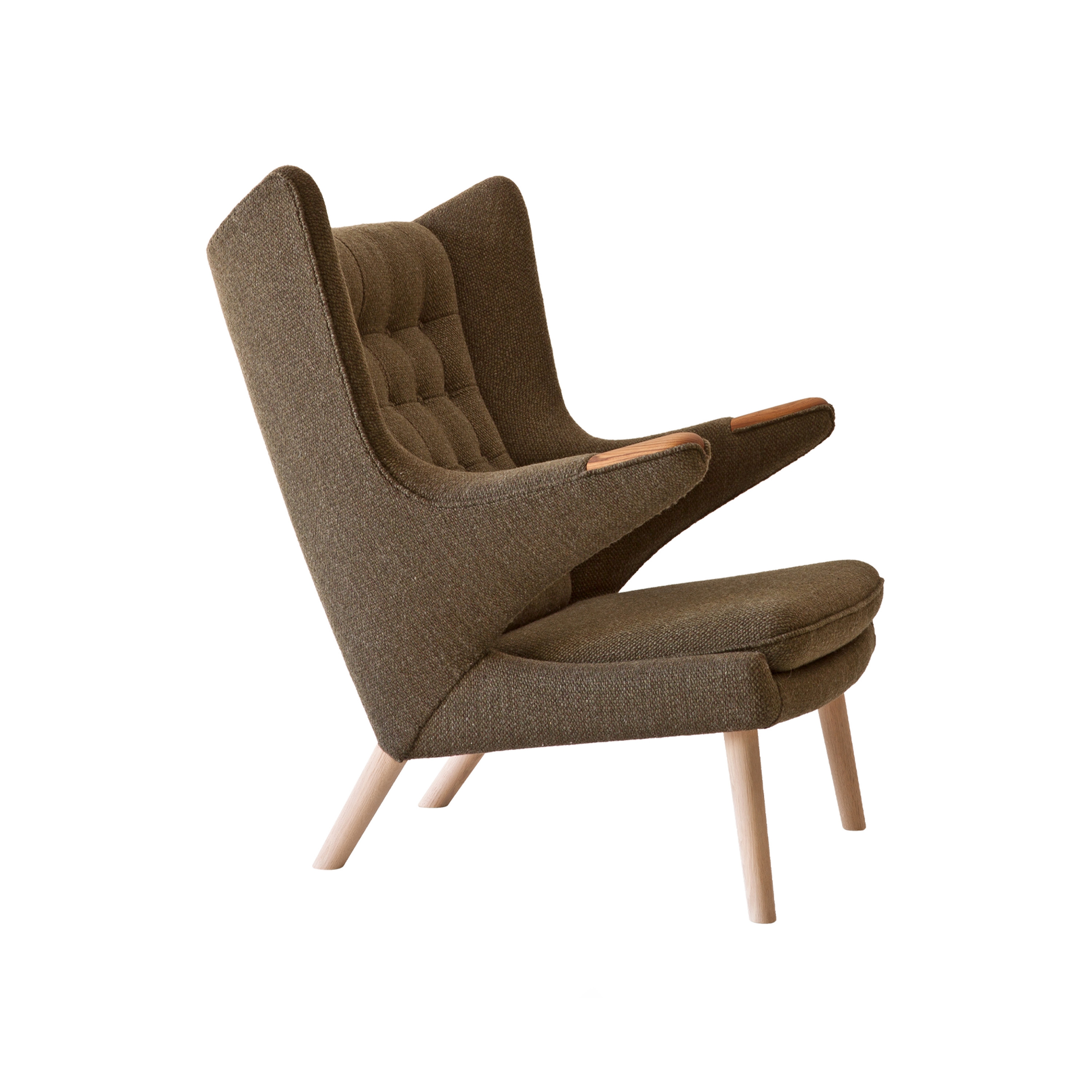 pp19 | Teddy Bear Chair