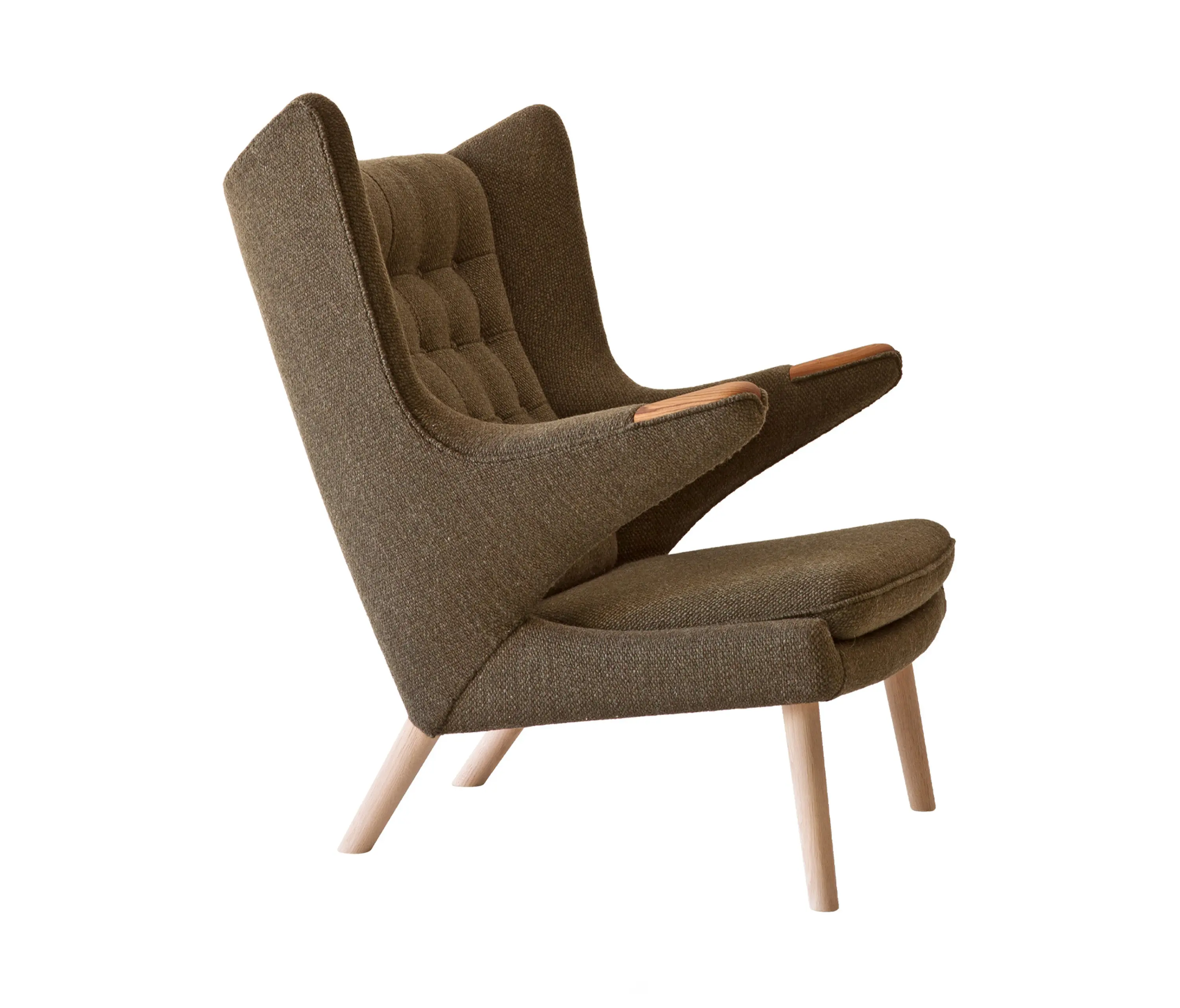 PP Møbler - pp19 | Teddy Bear Chair