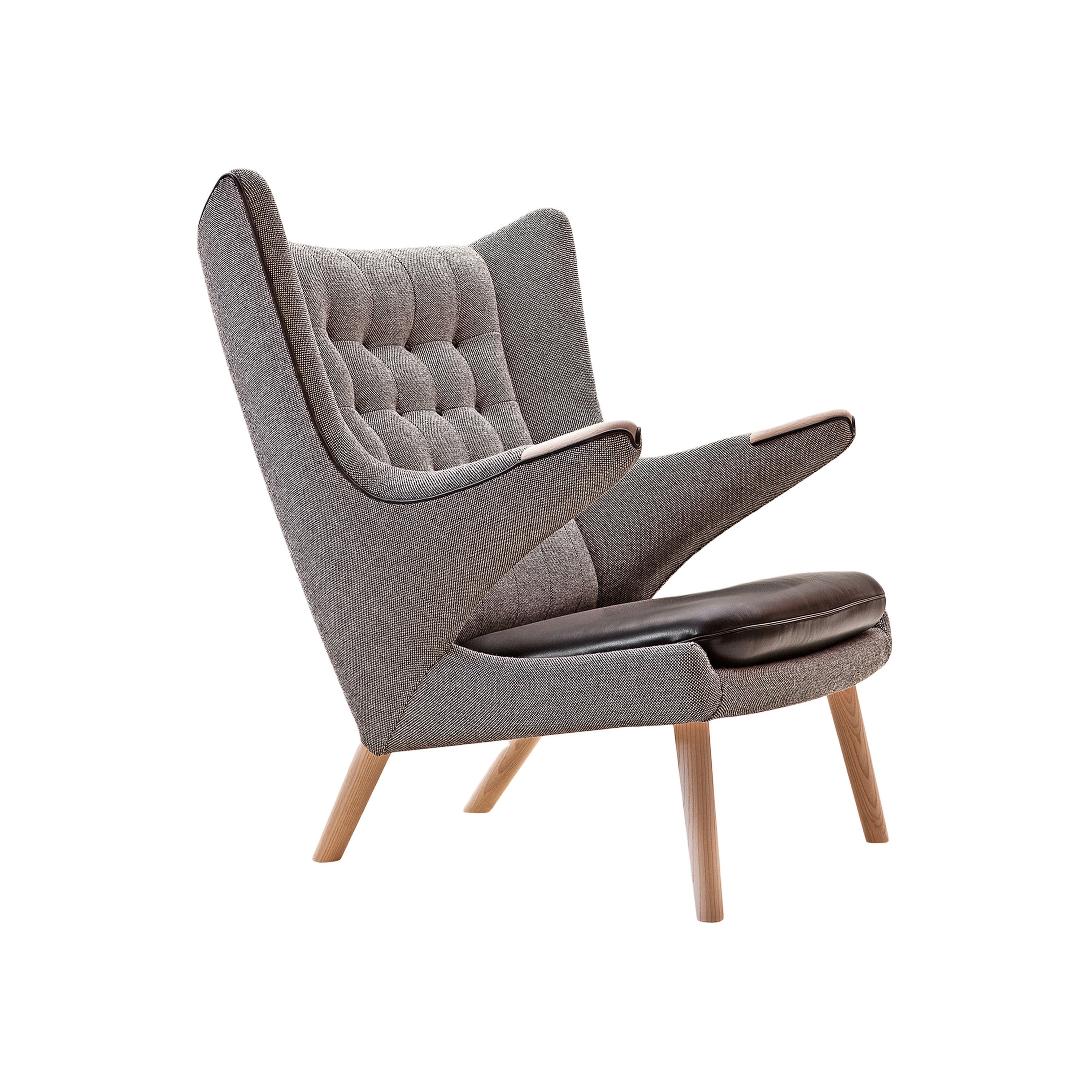 pp19 | Teddy Bear Chair