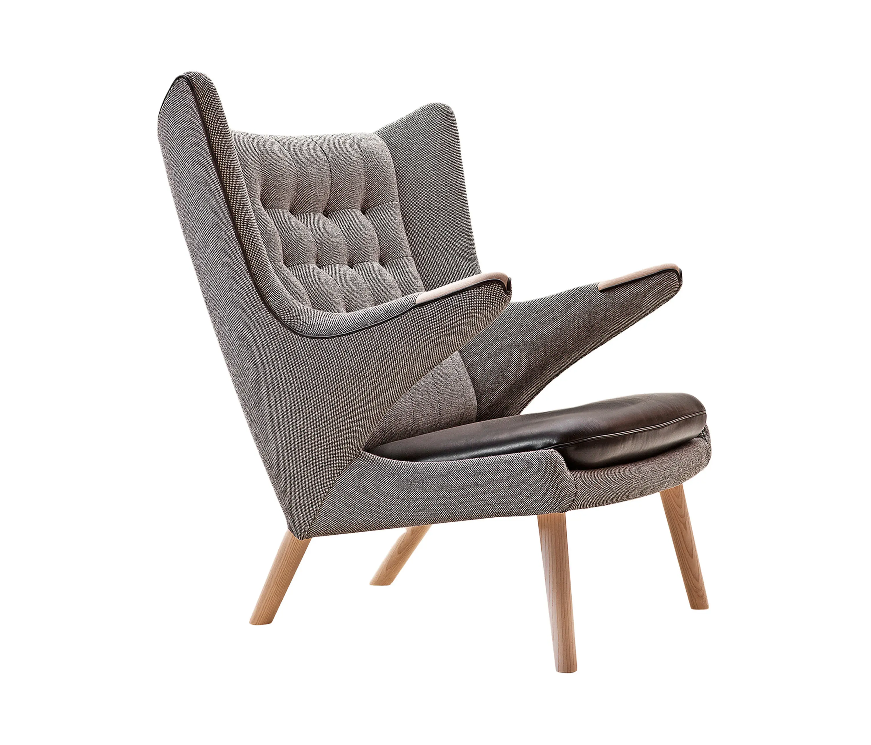 PP Møbler - pp19 | Teddy Bear Chair