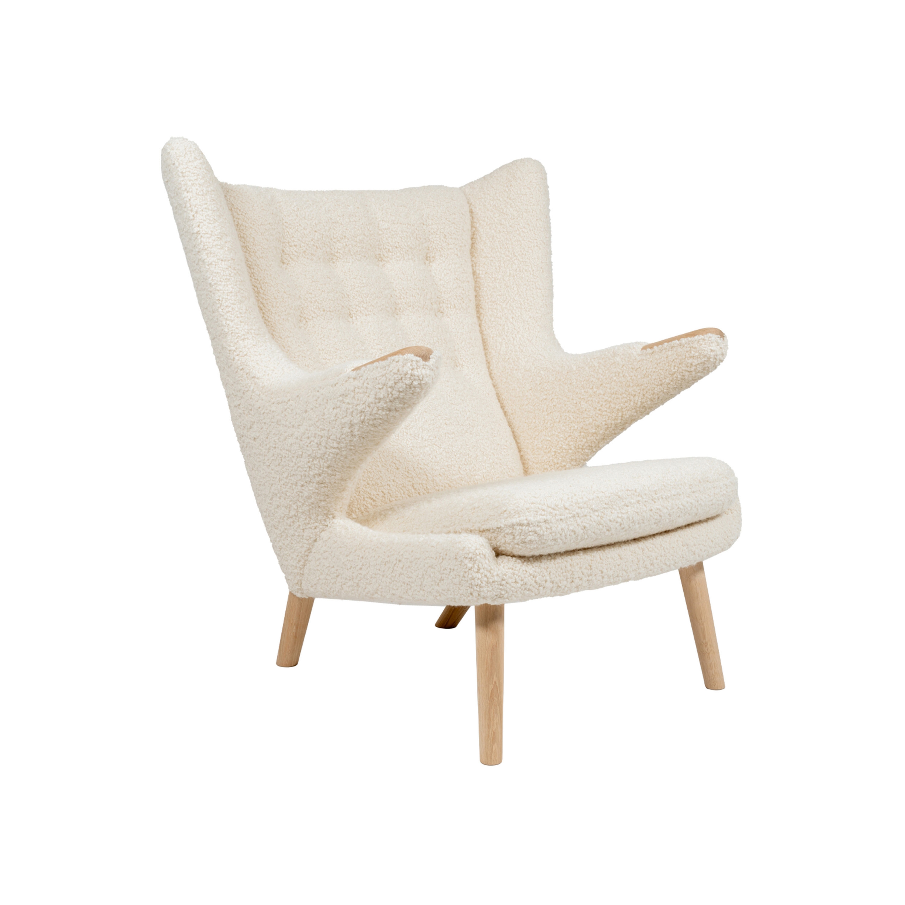 pp19 | Teddy Bear Chair