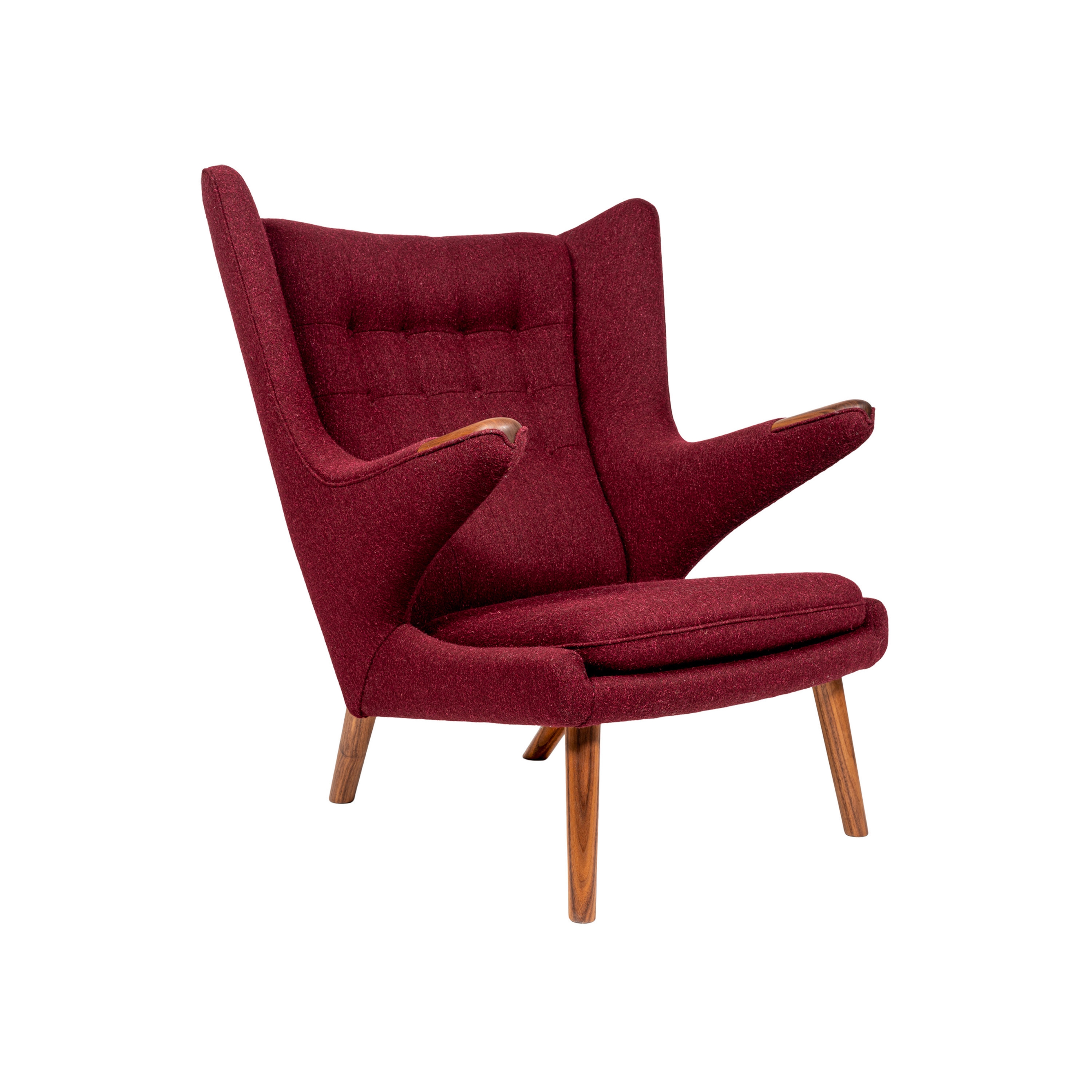 pp19 | Teddy Bear Chair