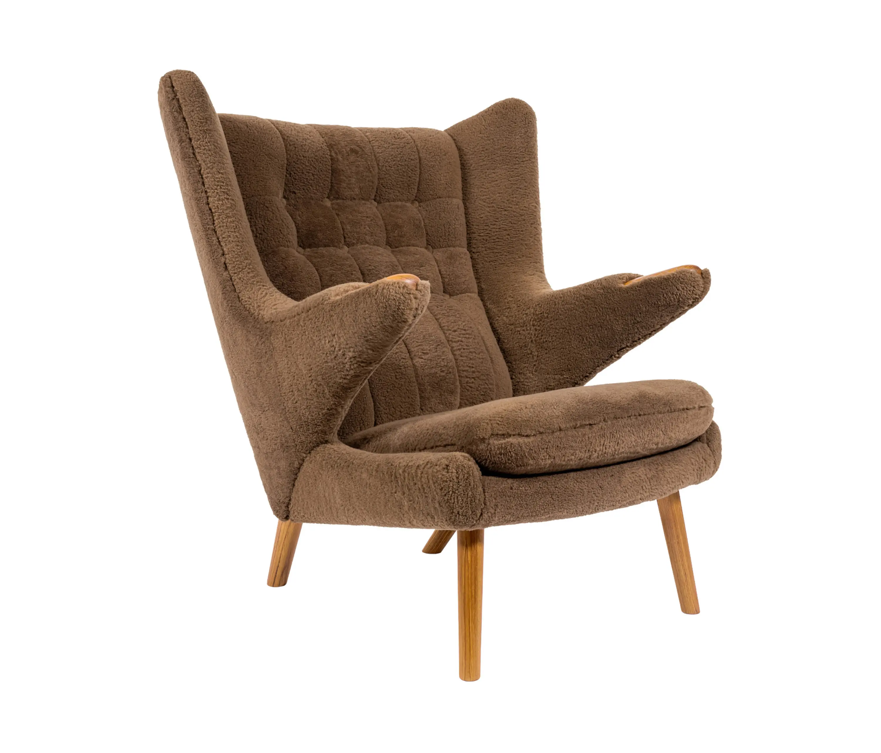 PP Møbler - pp19 | Teddy Bear Chair